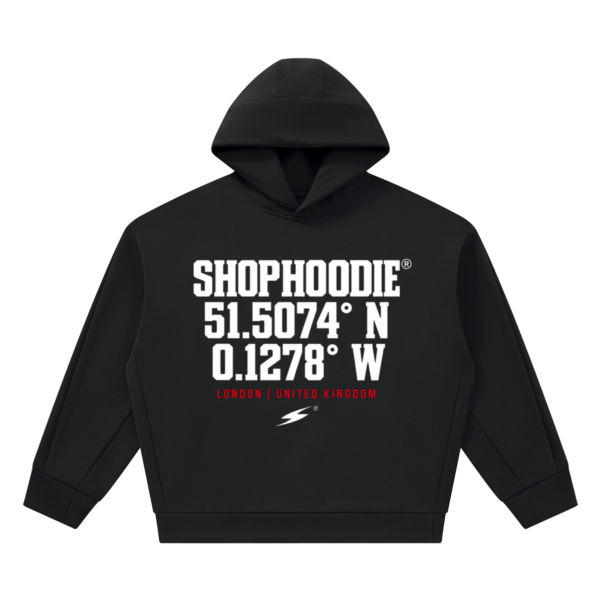 SHOPHOODIE® hoodie editorial for boutique owners in New York City