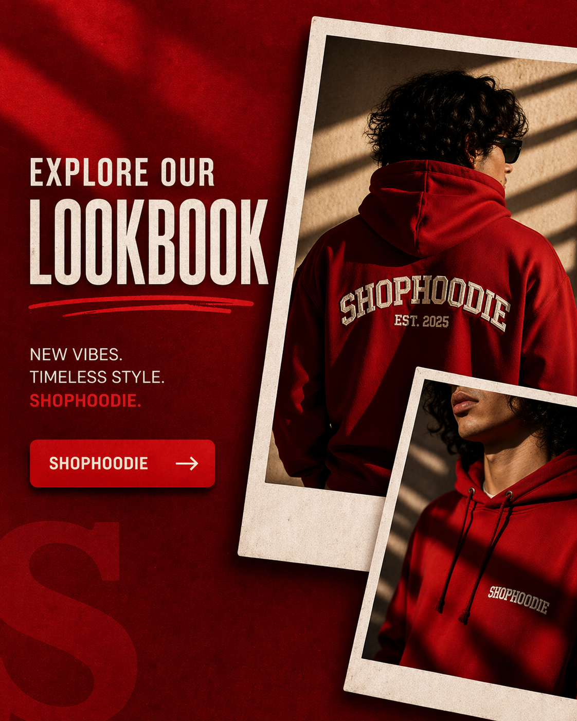 Scalpel, Success & ShopHoodie® “How a Los Angeles Plastic Surgeon Rewarded Success with ShopHoodie® Luxury Streetwear”