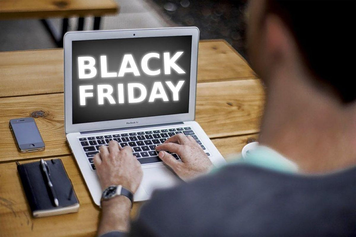 Why Everyone Should Shop at CFTDirect.com This Black Friday