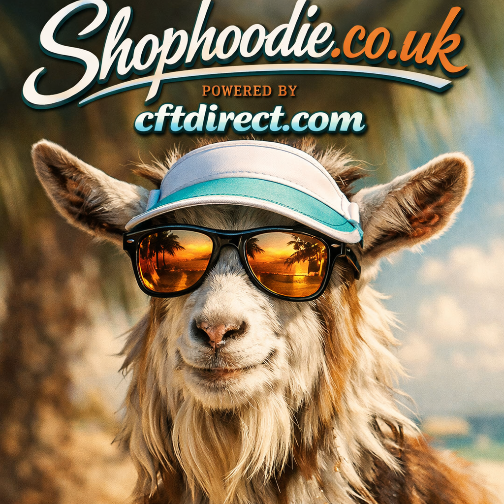 ShopHoodie: A Clothing Brand Is Born