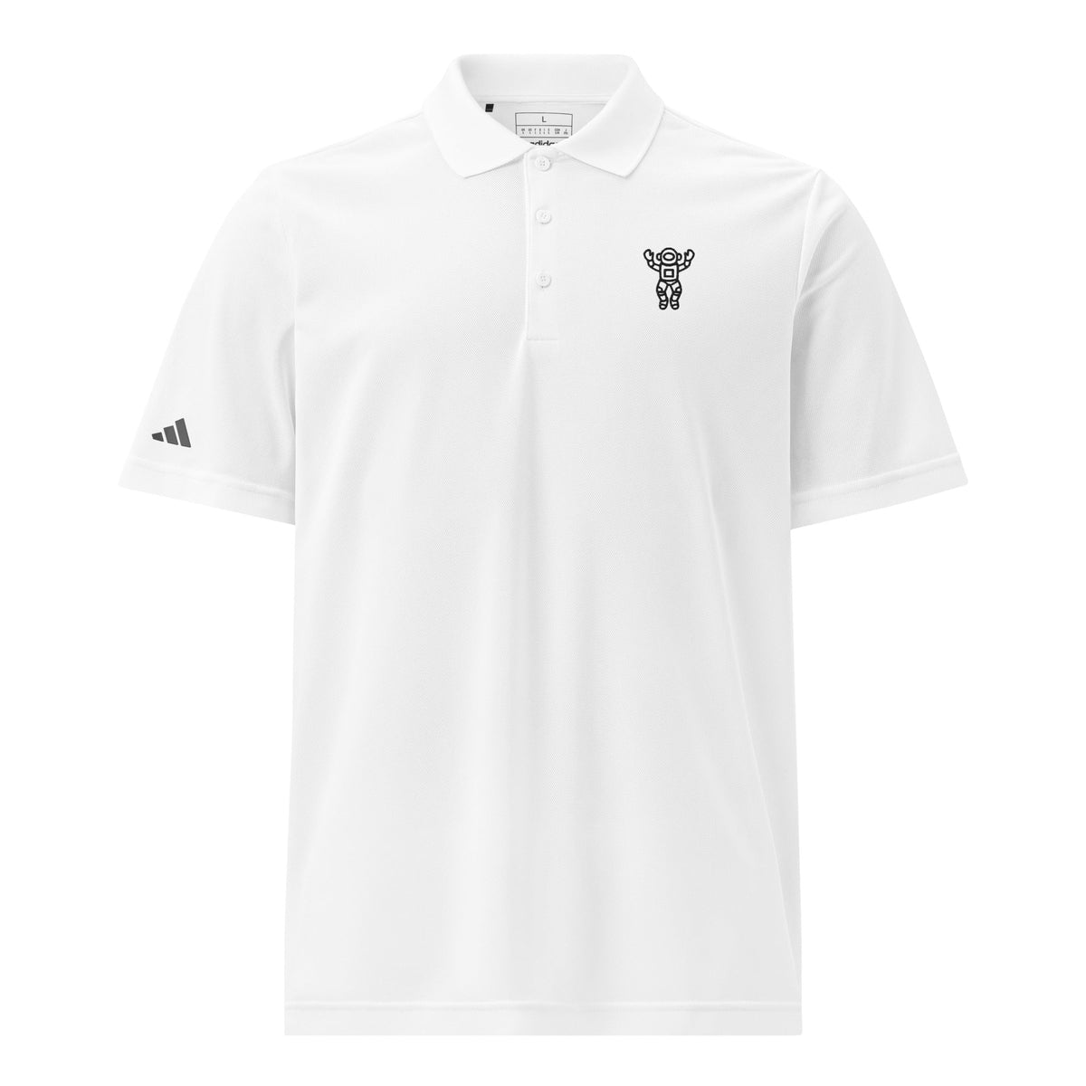 SHOPHOODIE® Sport Piqué Polo Shirt — 146 GSM — SHOPHOODIE® featured product