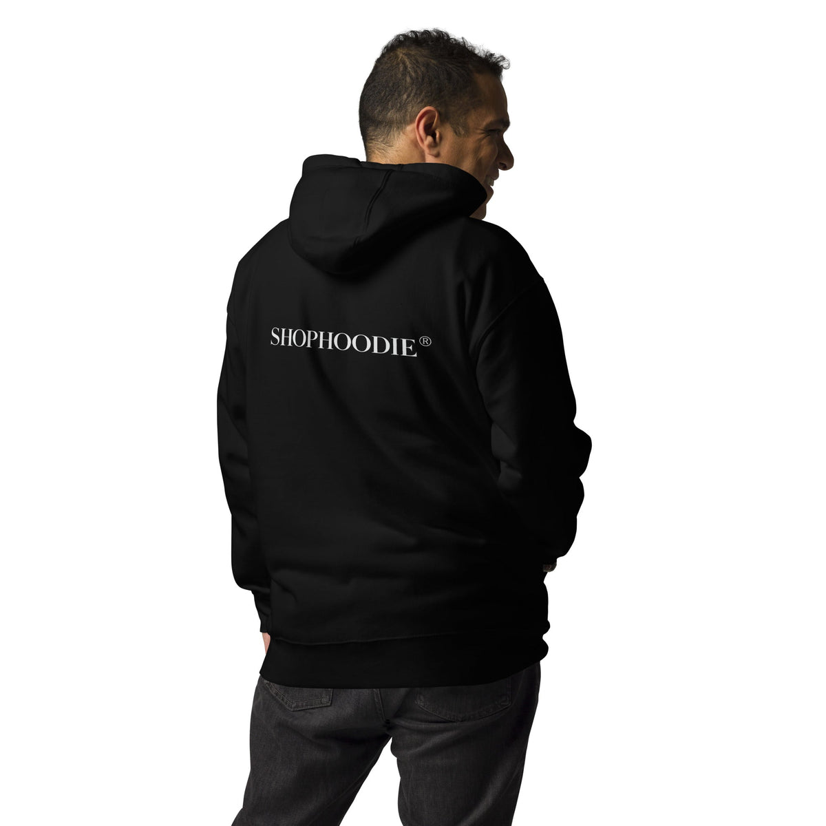 SHOPHOODIE® hoodie representing dreamers, ambition and motivation