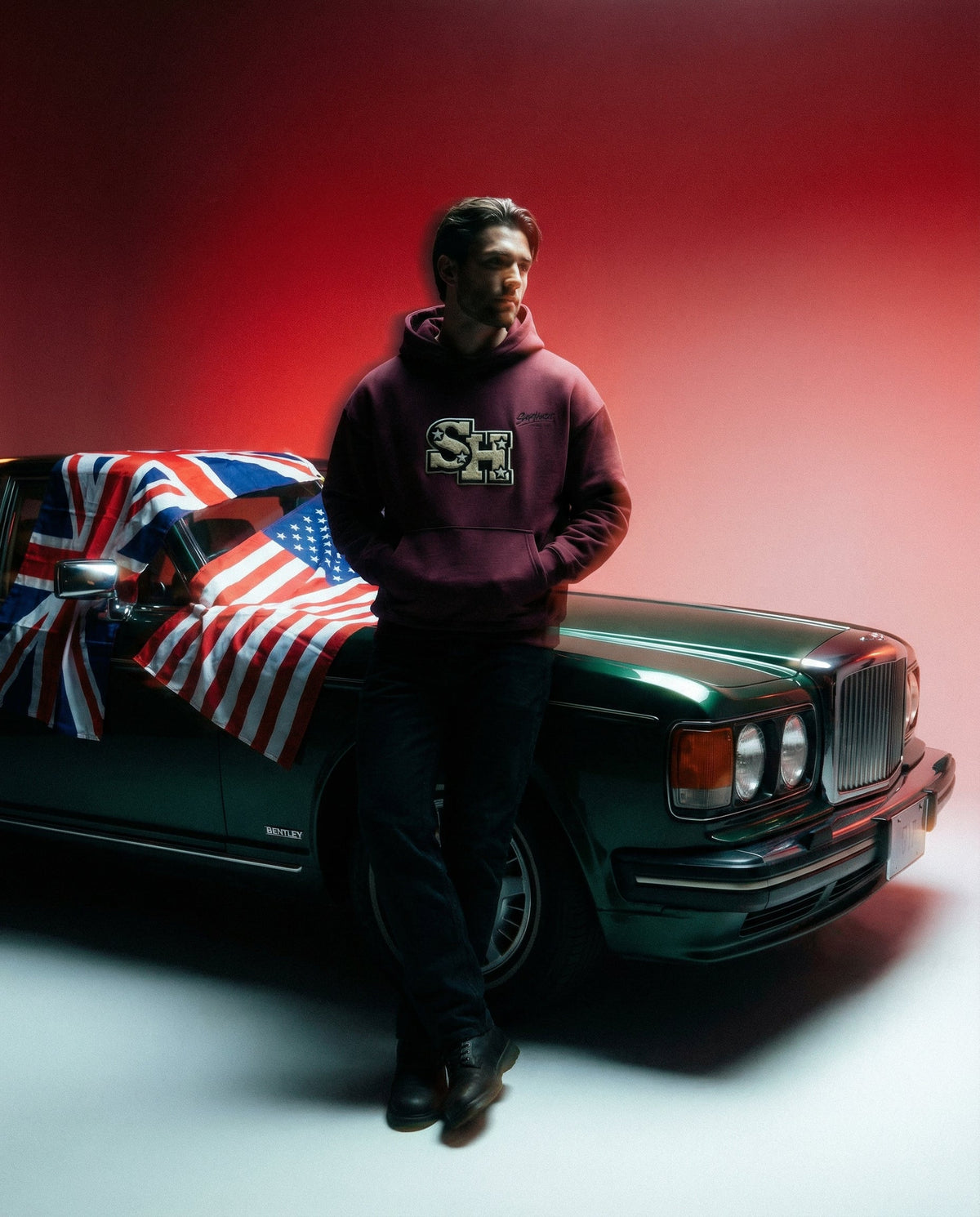 Daily Hoodie Style Inspiration: Elevated Streetwear for Every Occasion