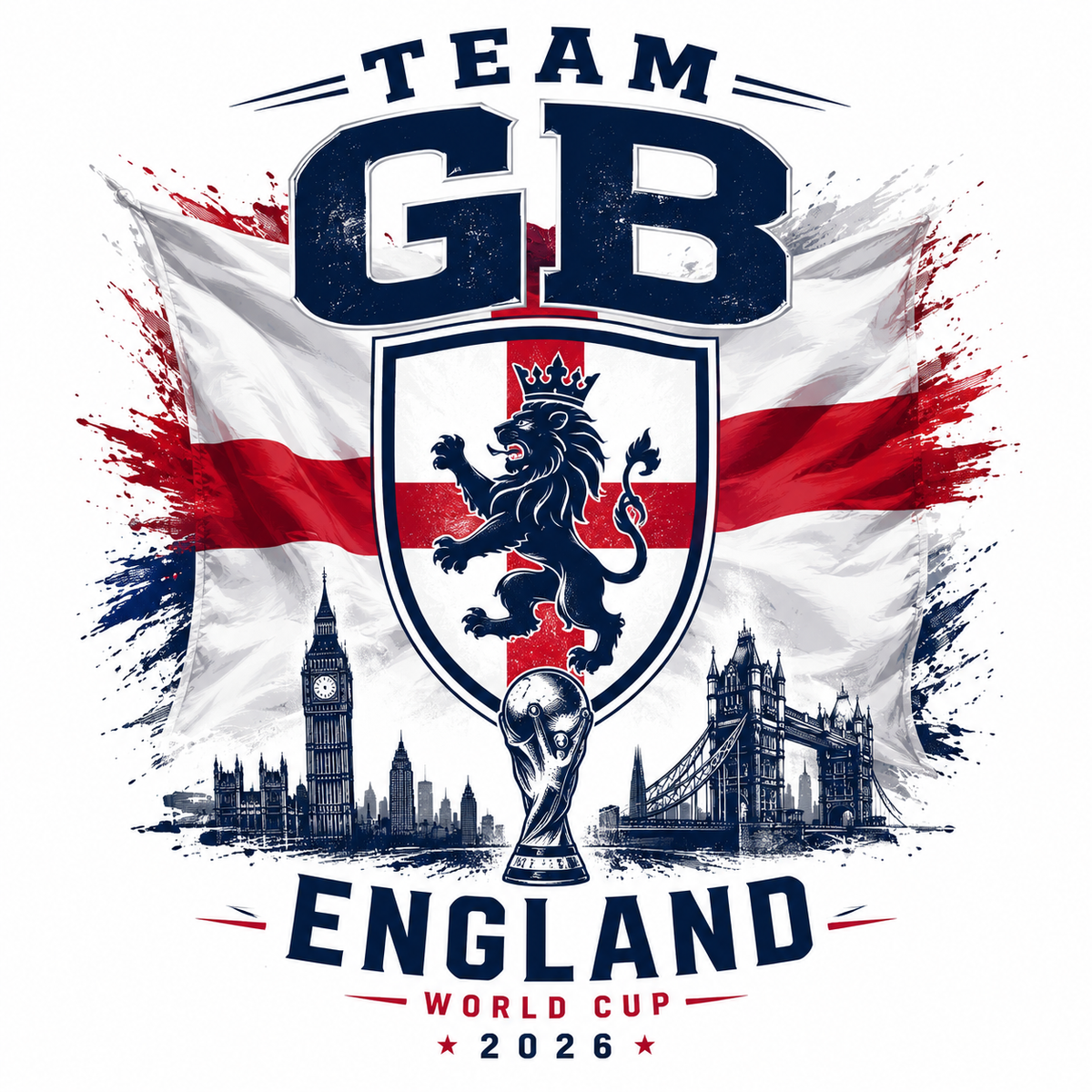 SHOPHOODIE® Team GB Collection | AUTHENTIC | BRITISH | USA | STREETWEAR & HOODIES