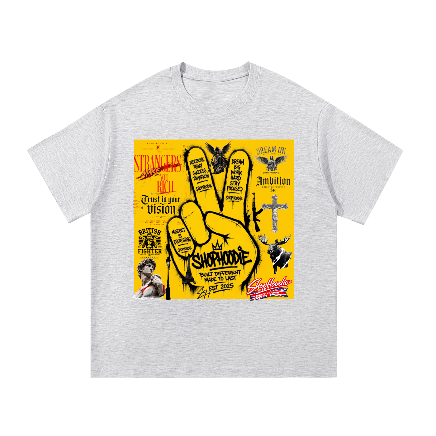 Clothing,Tshirt