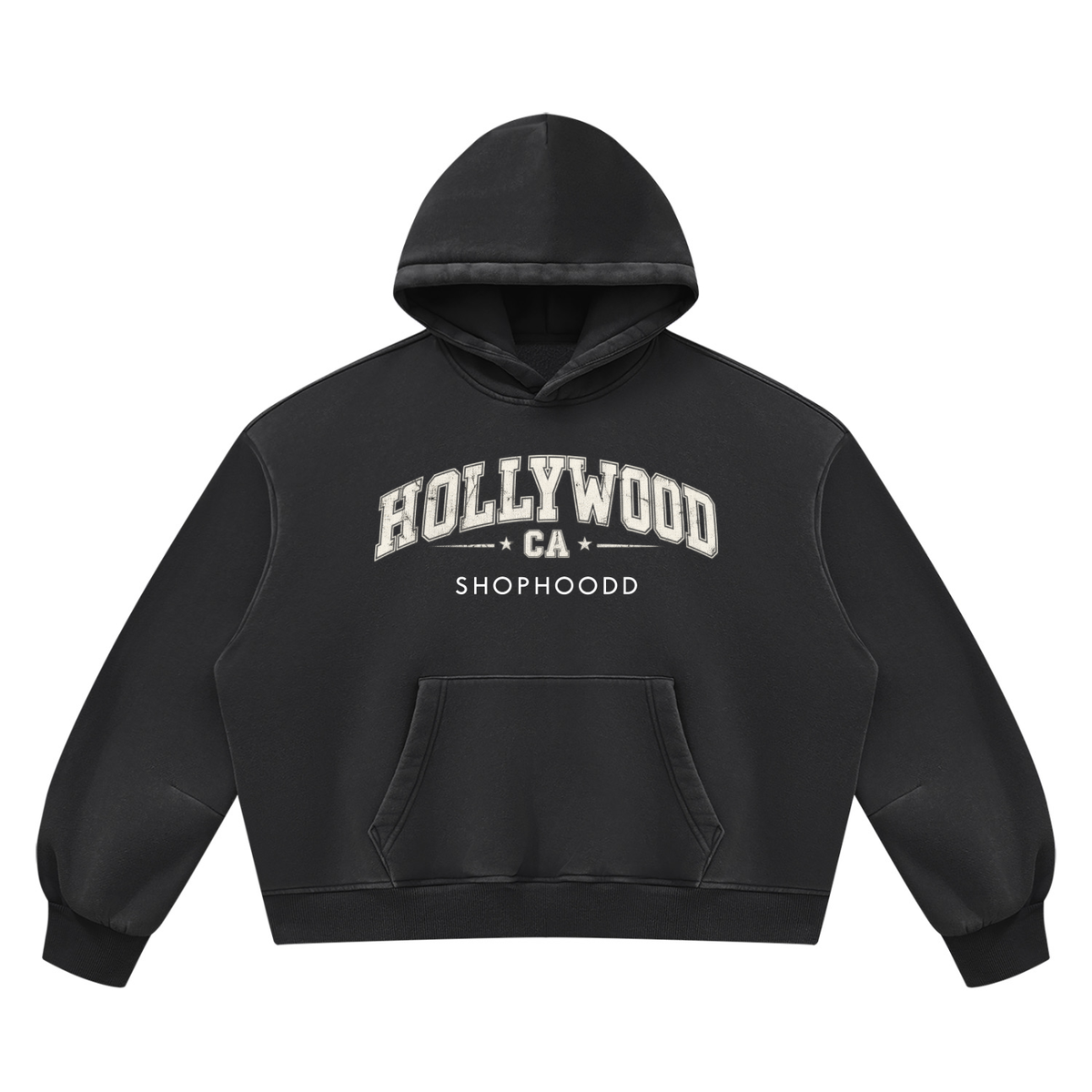 Hoodies