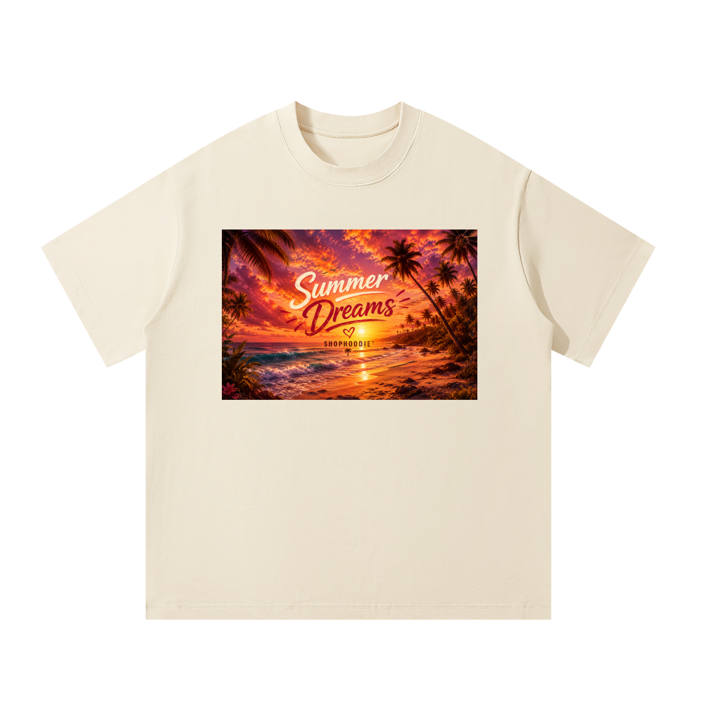 CLOTHING,TSHIRT