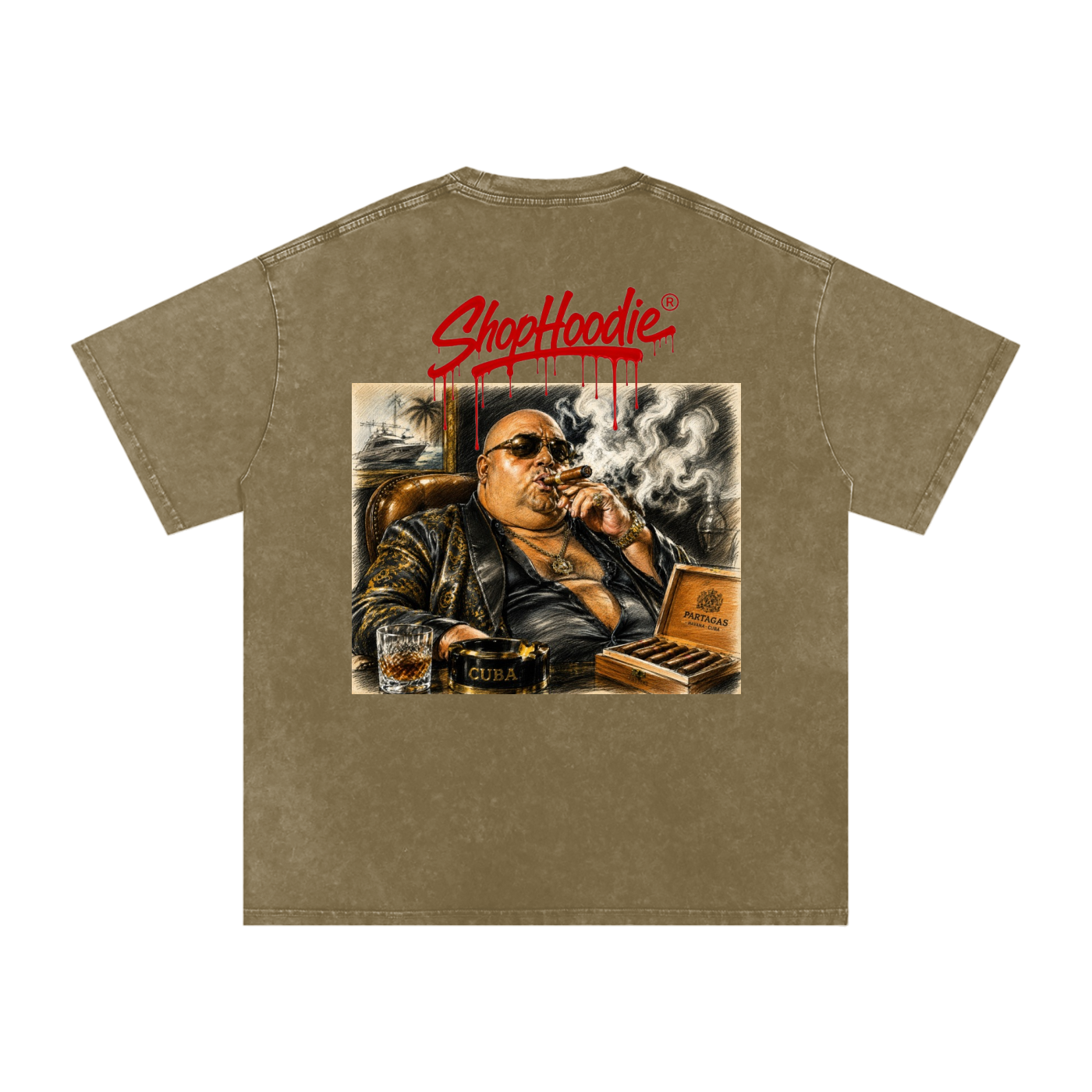 CLOTHING,TSHIRT