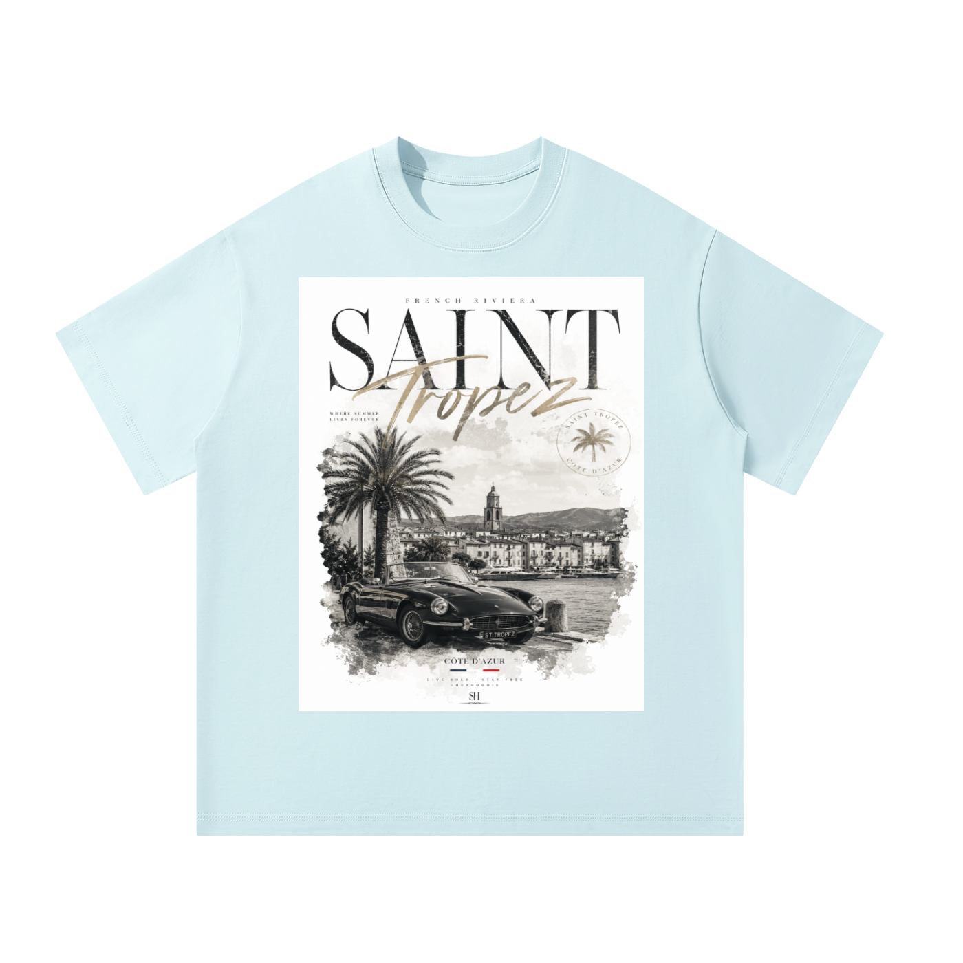 CLOTHING,TSHIRT