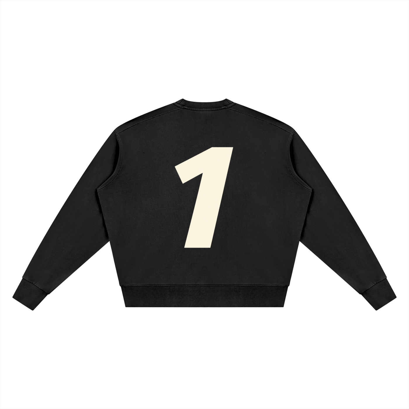 CLOTHING,SWEATSHIRTS