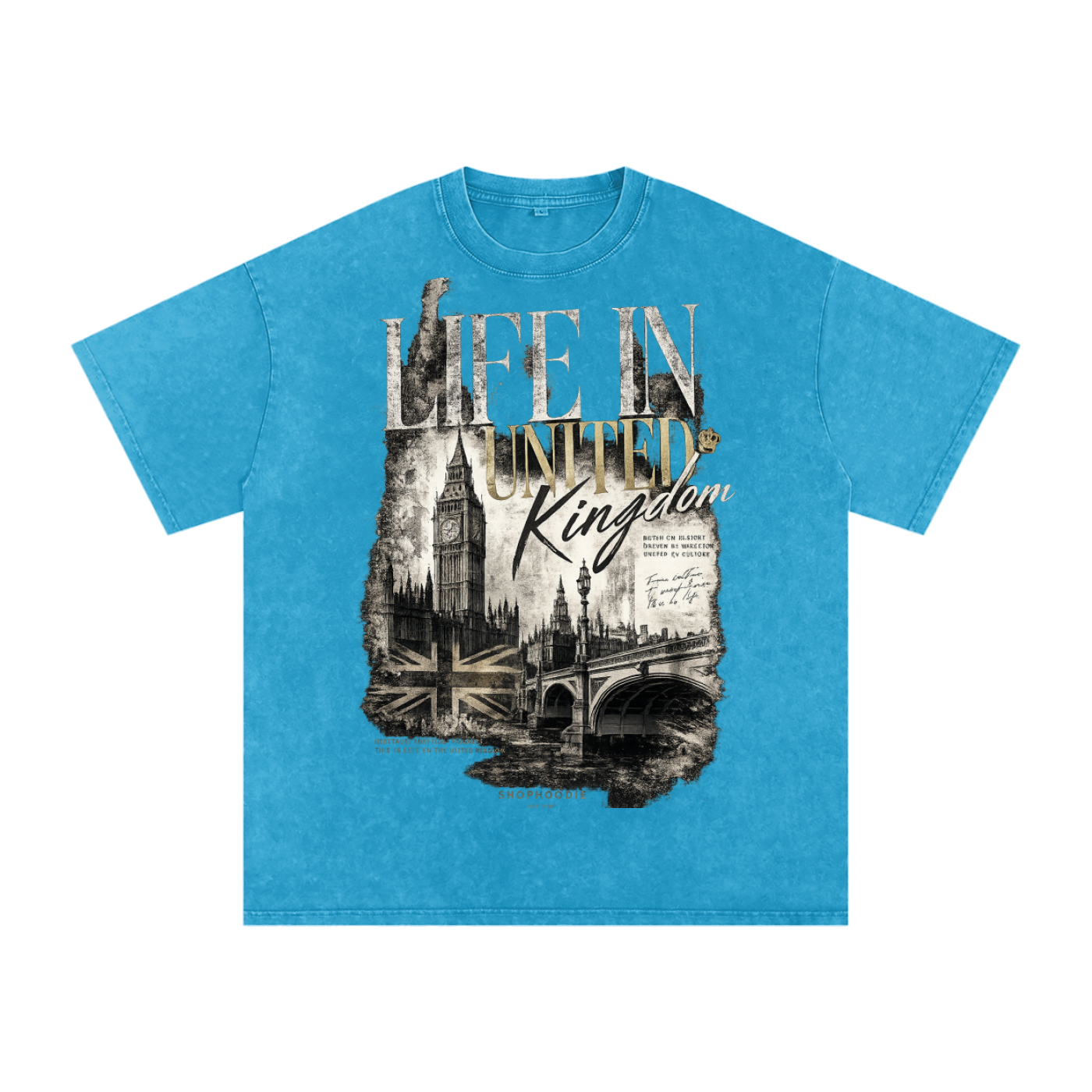 CLOTHING,TSHIRT