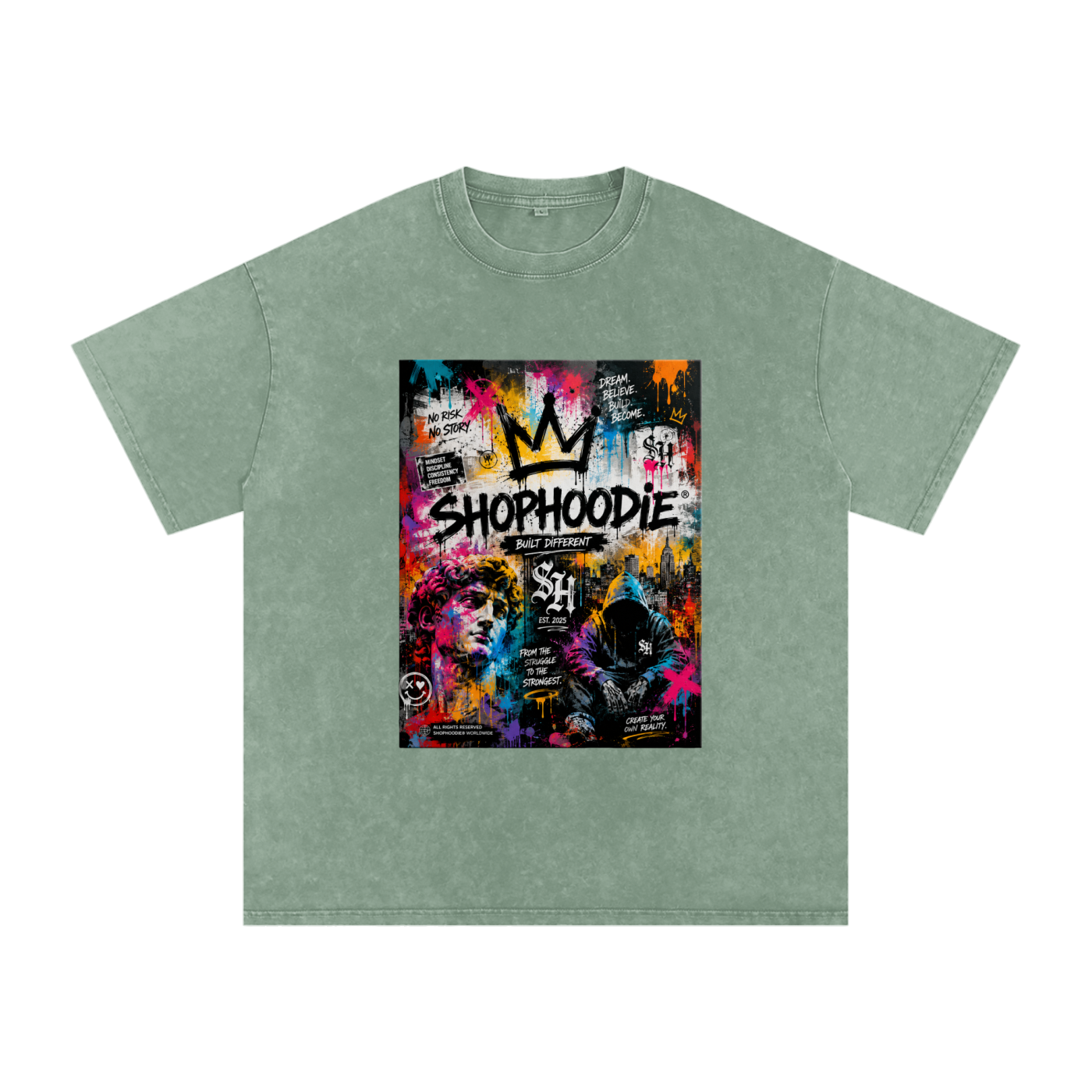 Clothing,Tshirt