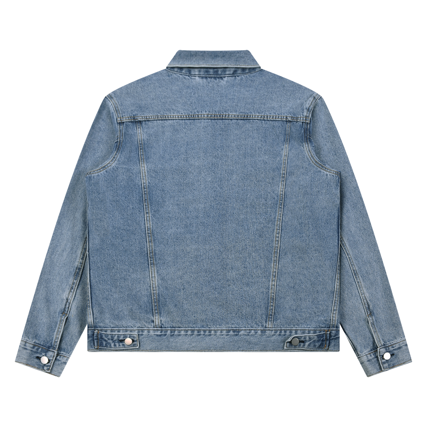 DENIM