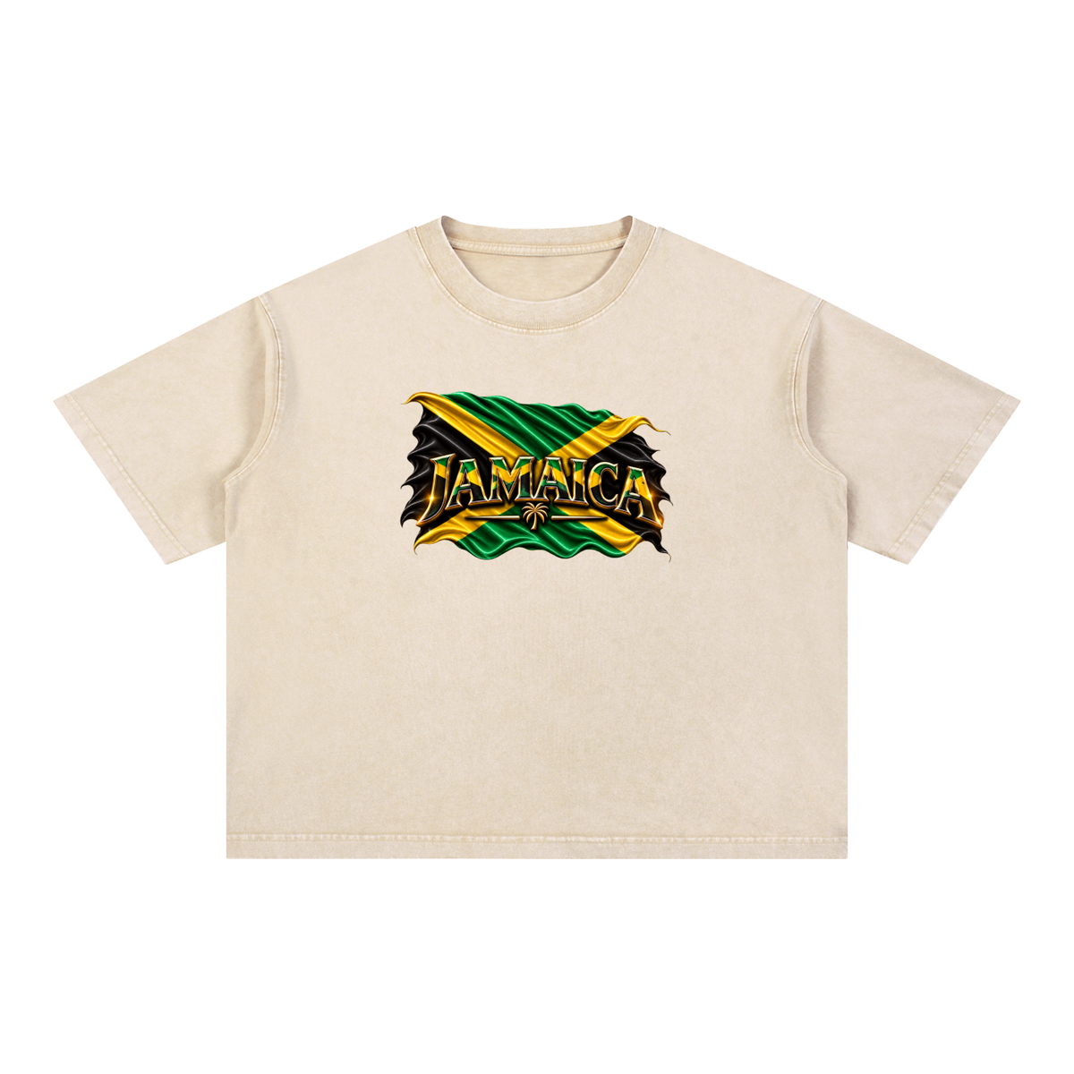 Clothing,tshirt,jamaica