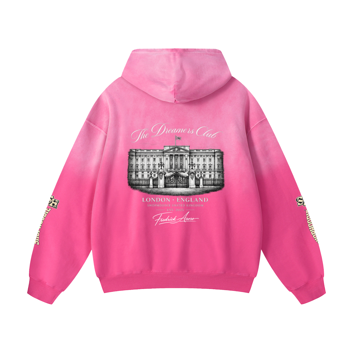 ShopHoodie®,Shop Hoodie,Hoodies,hoodie,clothing,founders edition,limited production,West Midlands finest hoodie