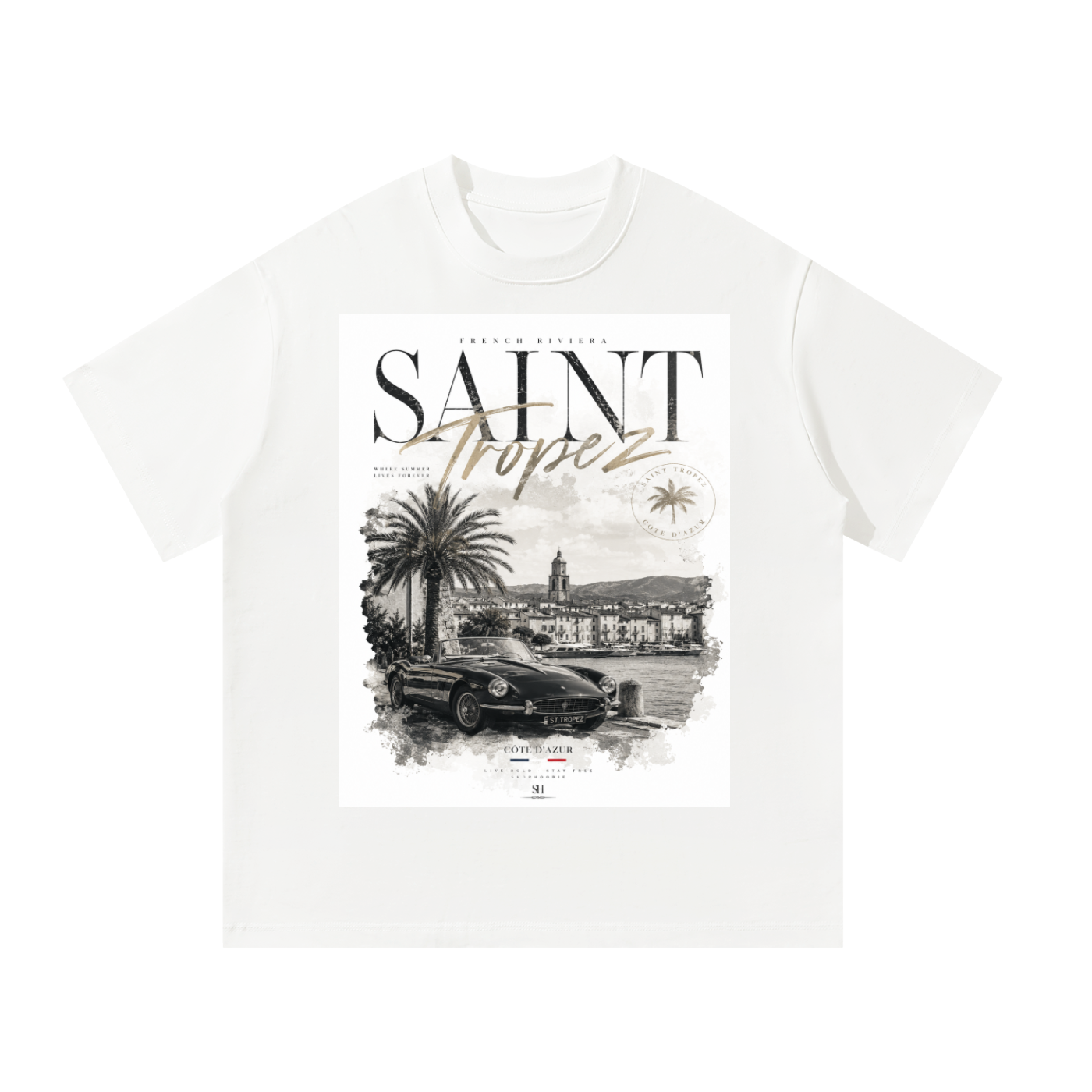 CLOTHING,TSHIRT