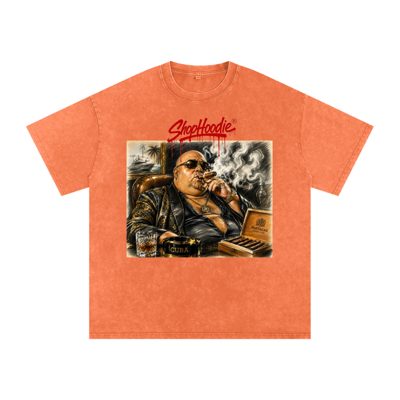 CLOTHING,TSHIRT