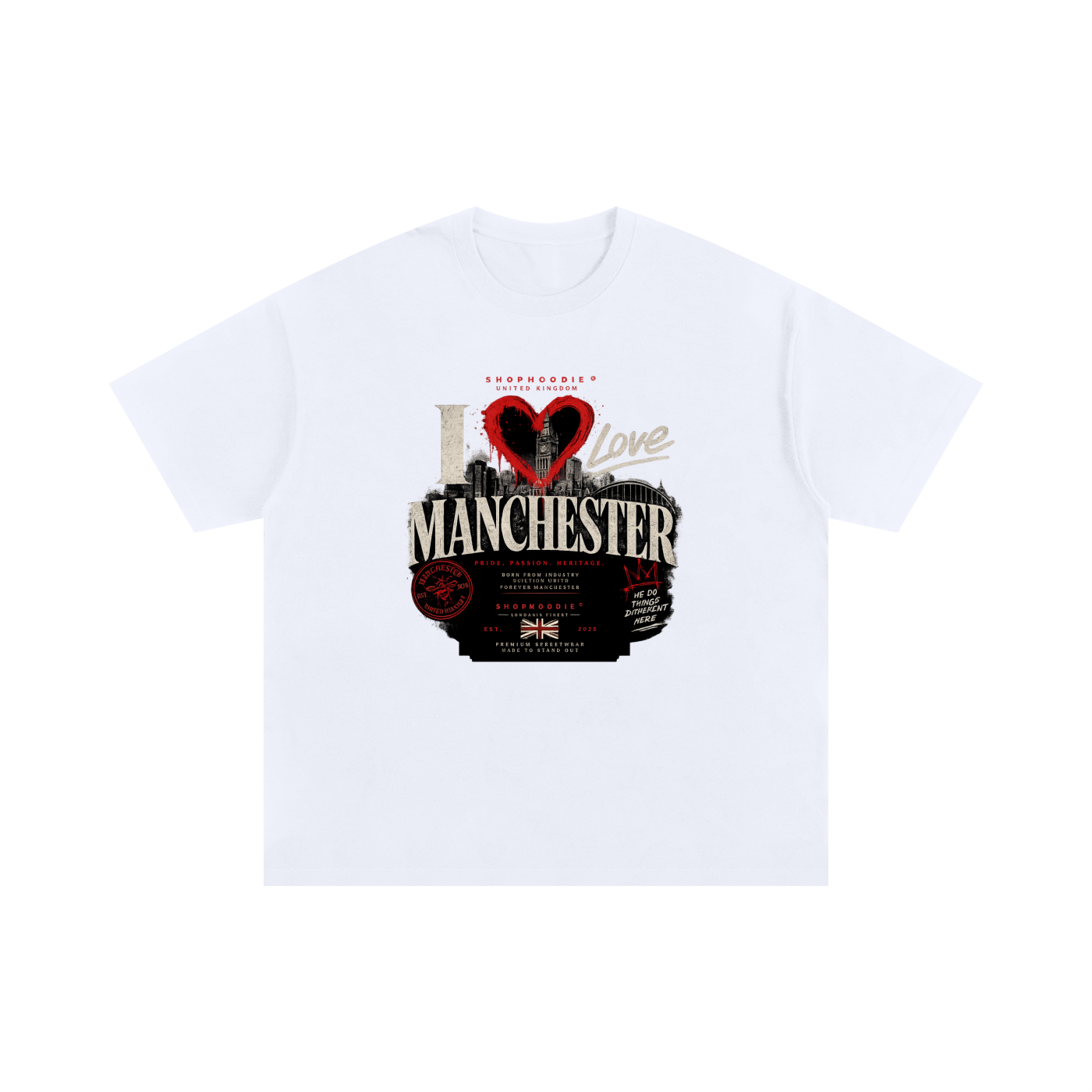 Clothing,Tshirt