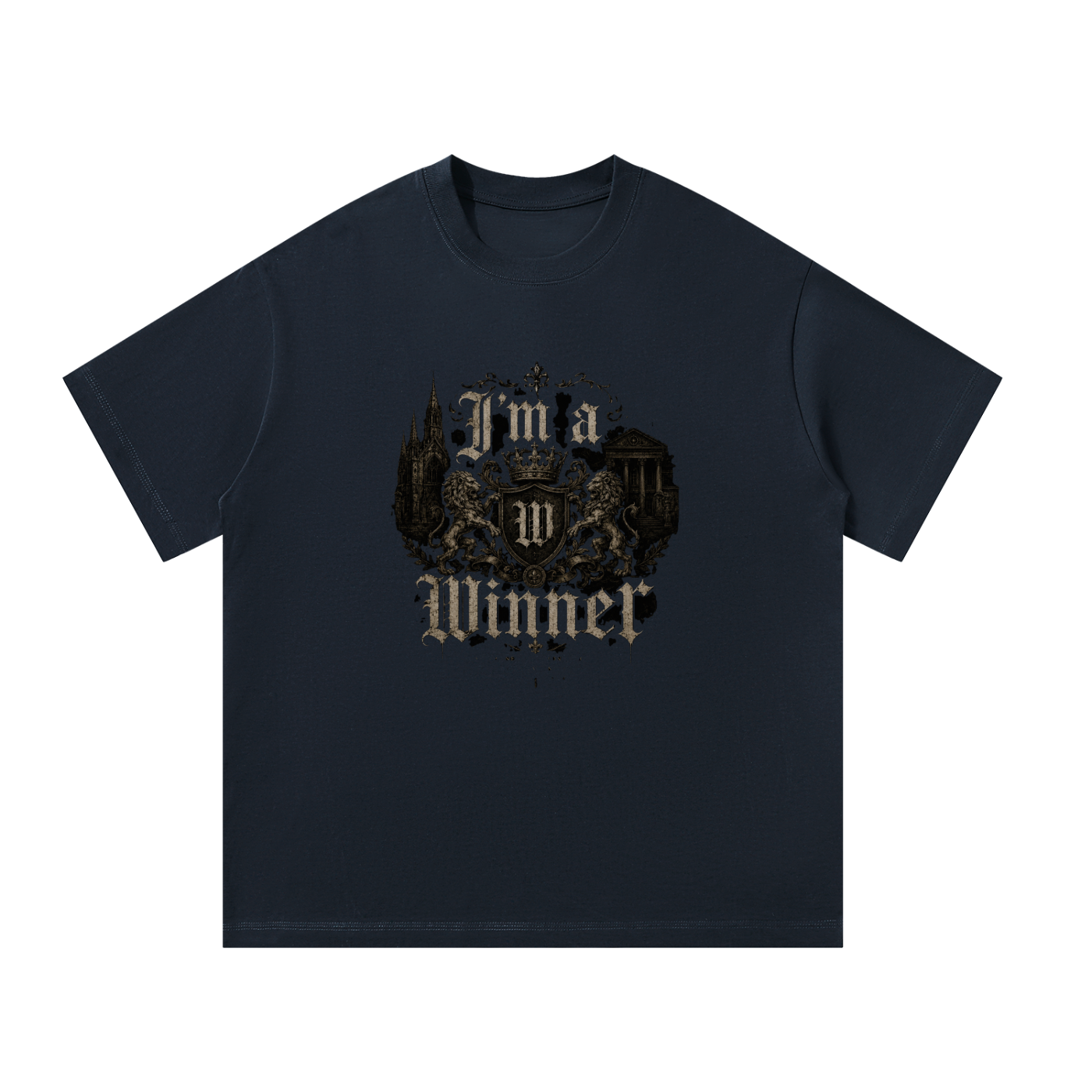Winner,Clothing,Tshirt,Shophoodie