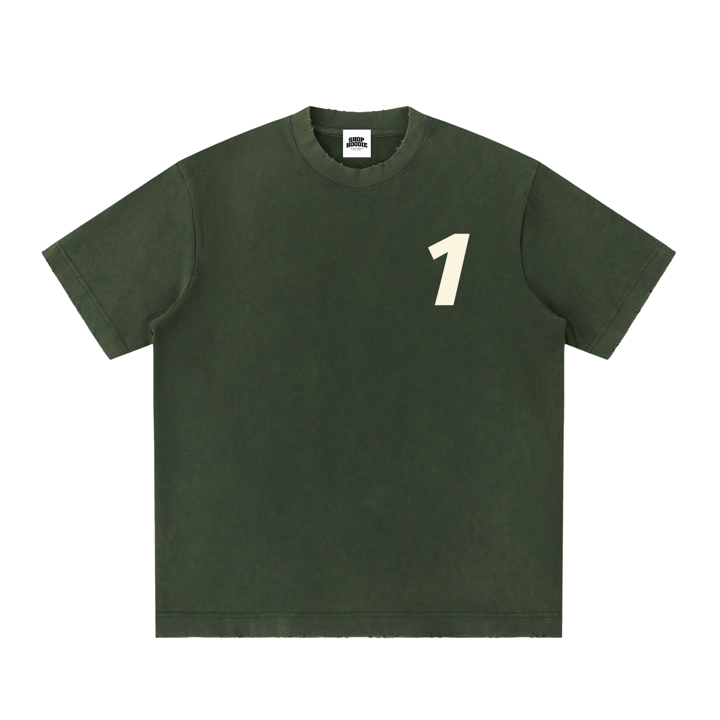 CLOTHING,TSHIRT