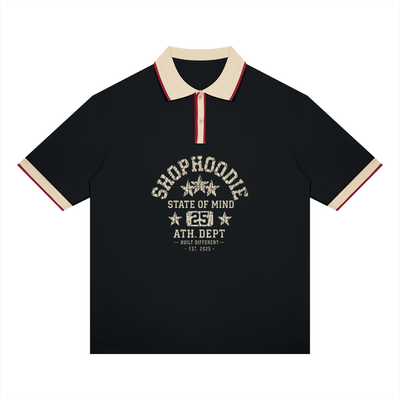 POLO,TSHIRT
