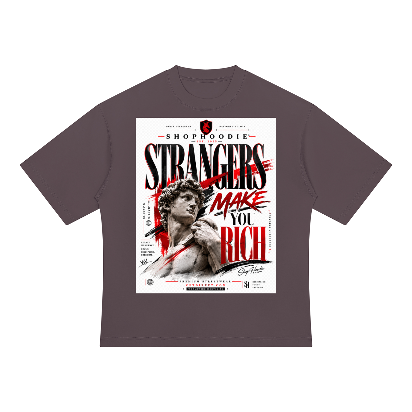 Clothing,Tshirt