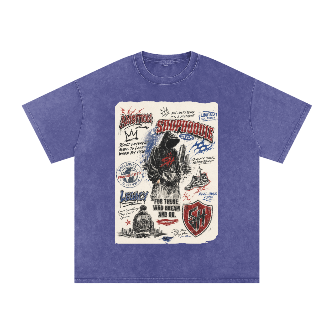 Clothing,Tshirt