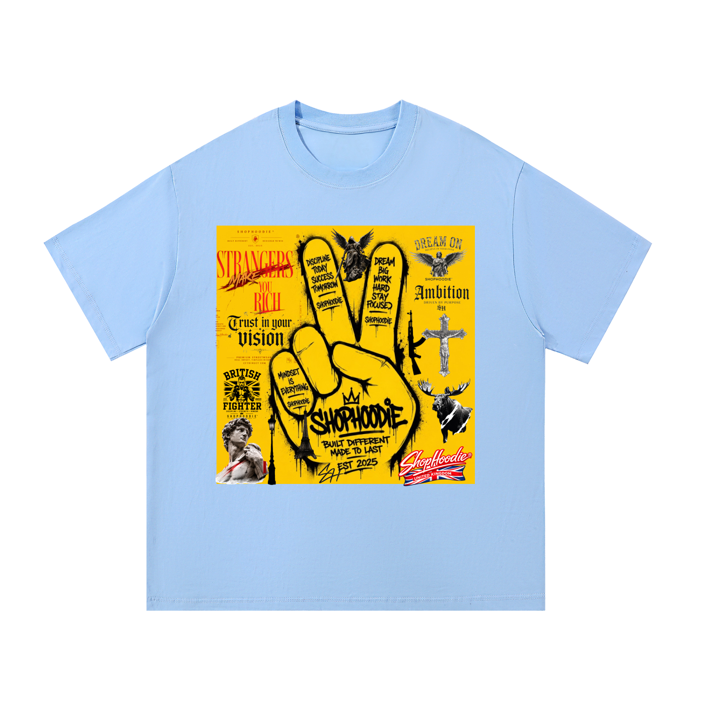 Clothing,Tshirt