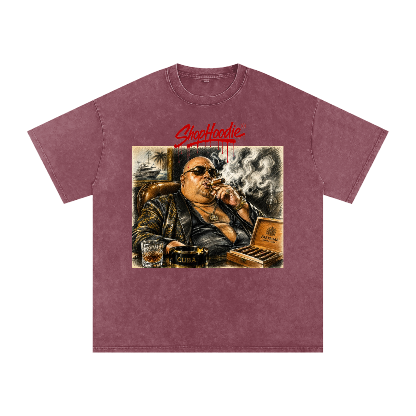 CLOTHING,TSHIRT