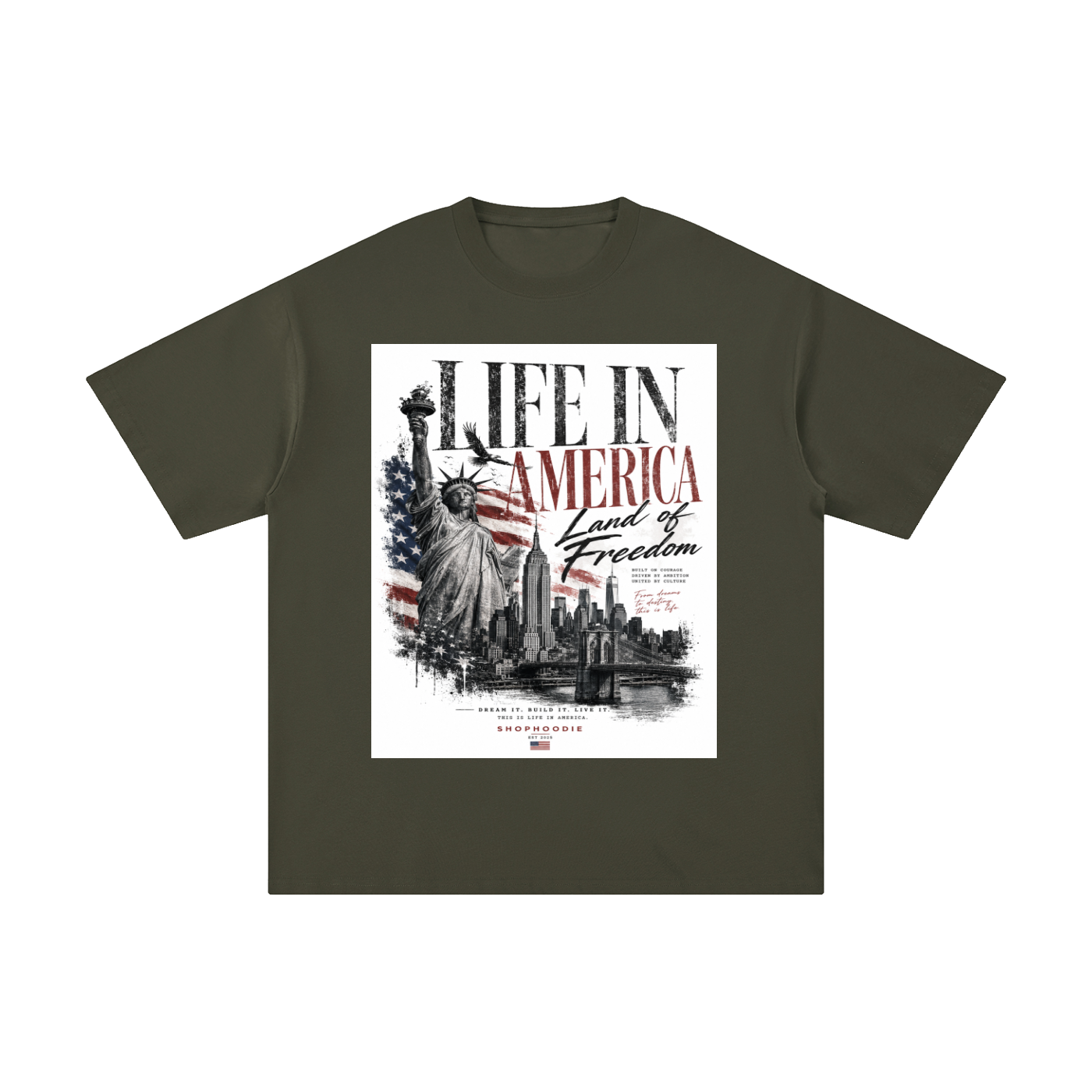 CLOTHNG,TSHIRT