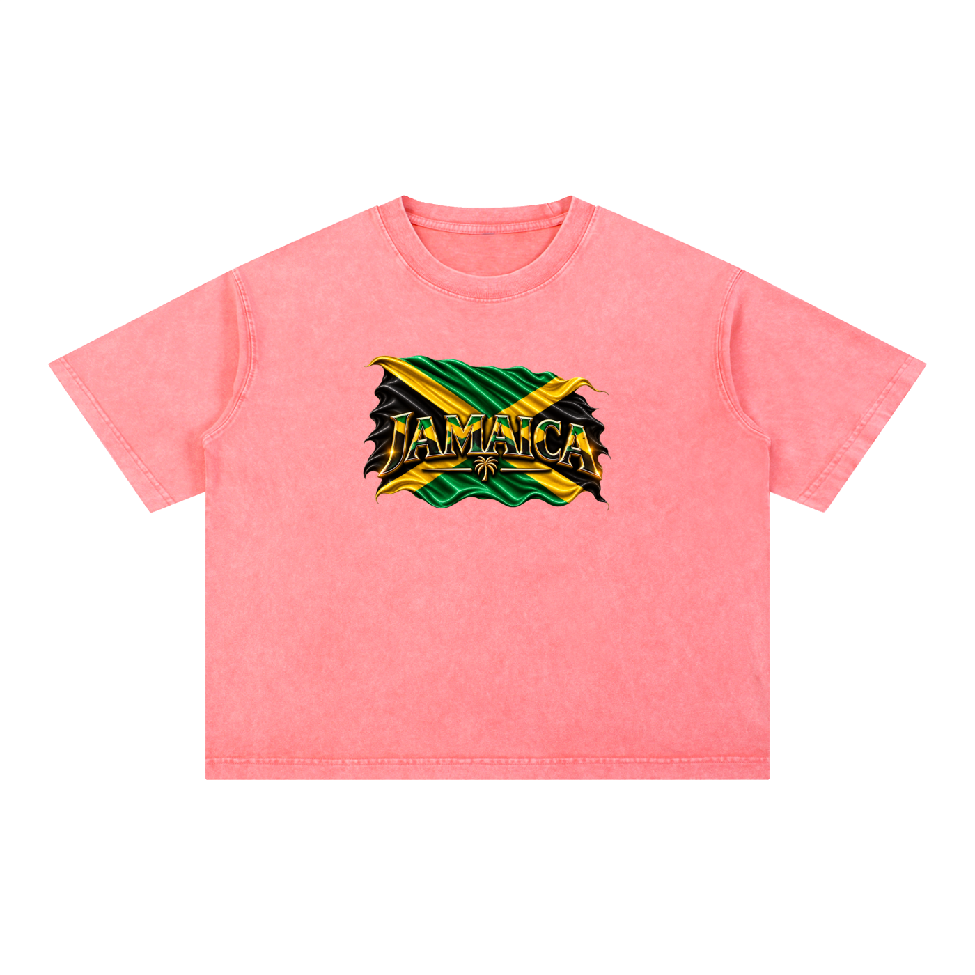 Clothing,tshirt,jamaica
