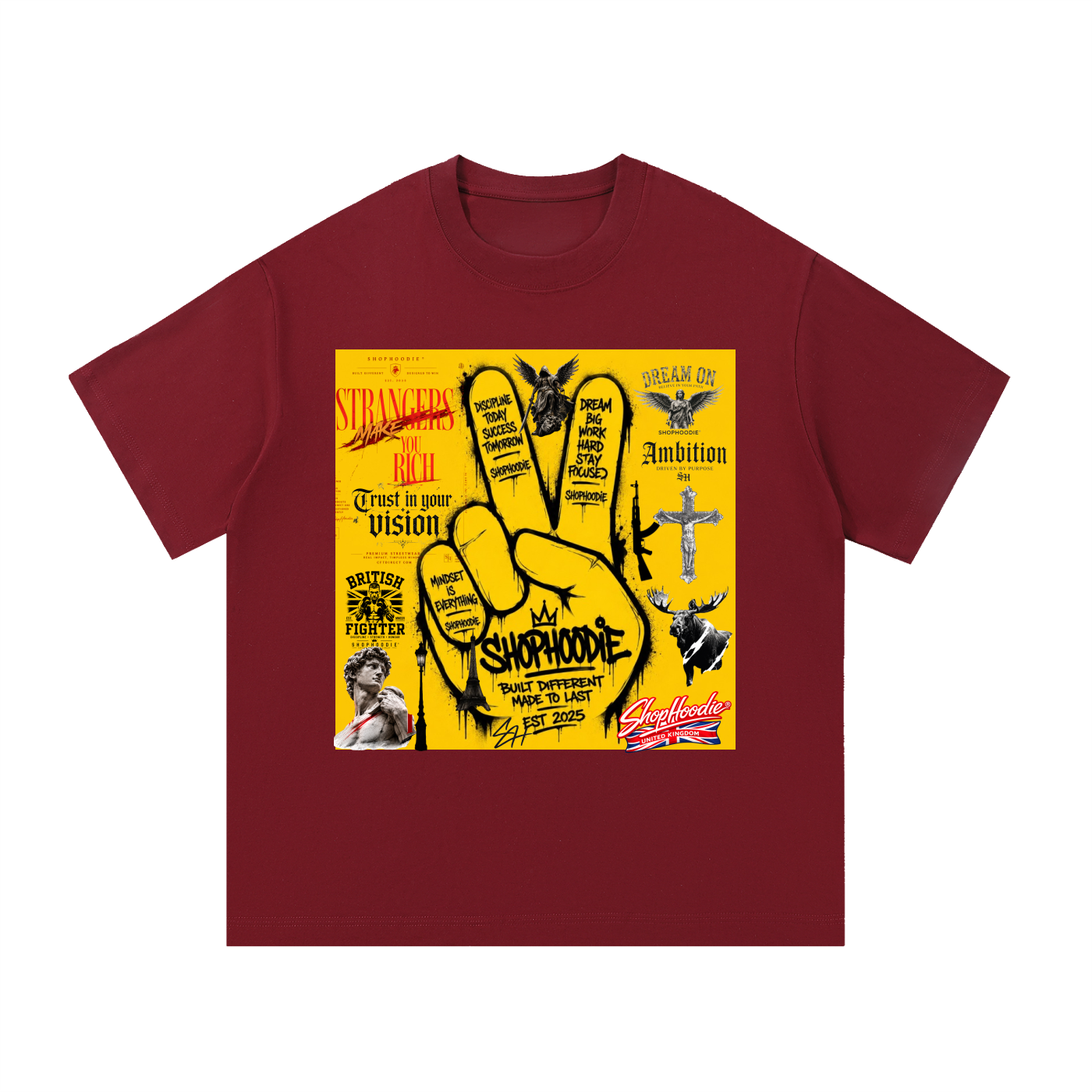 Clothing,Tshirt