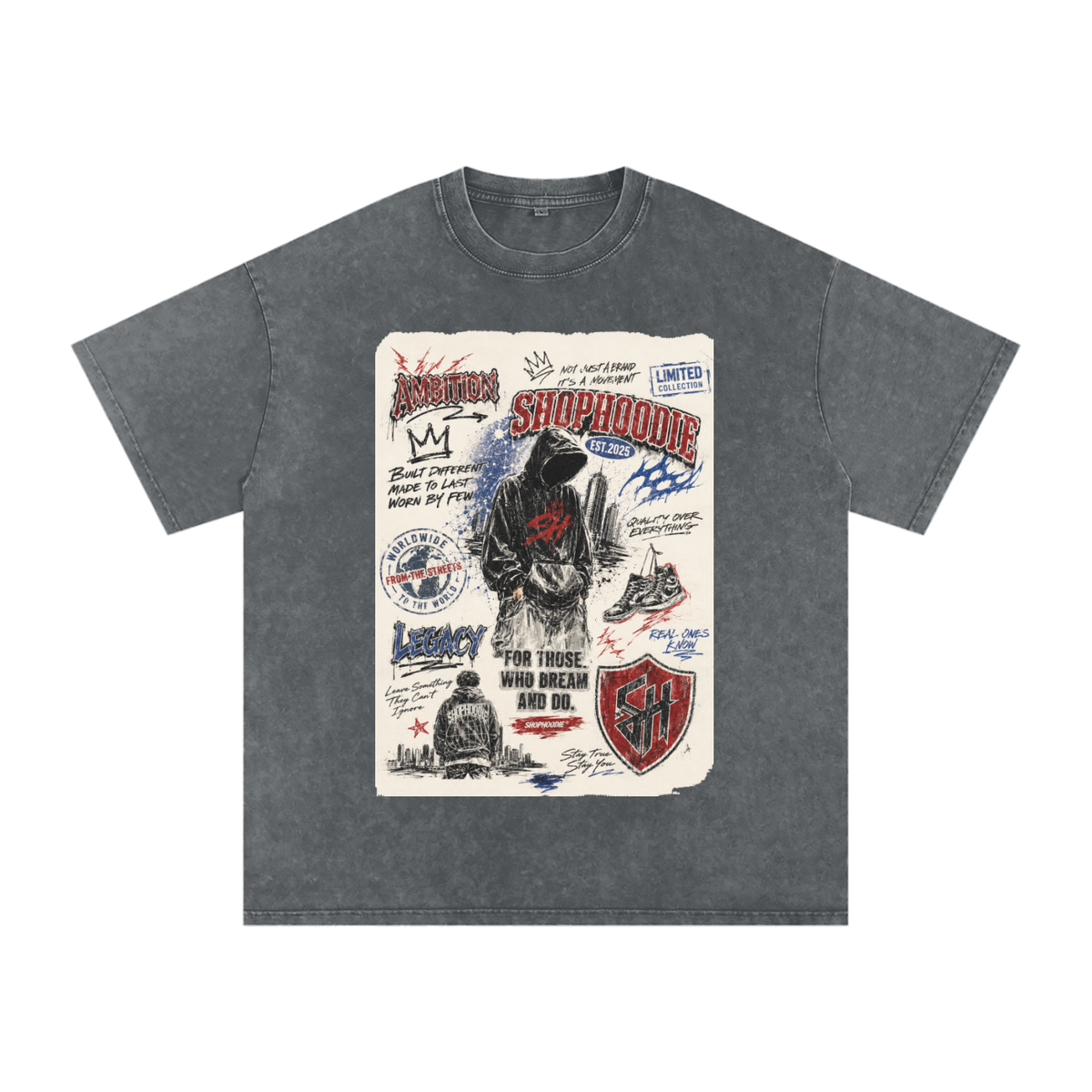 Clothing,Tshirt
