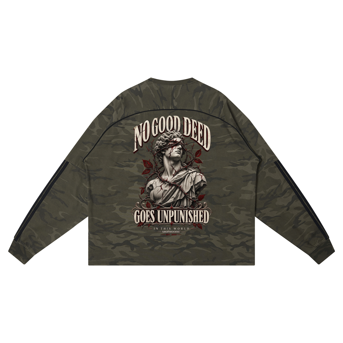Clothing,camo