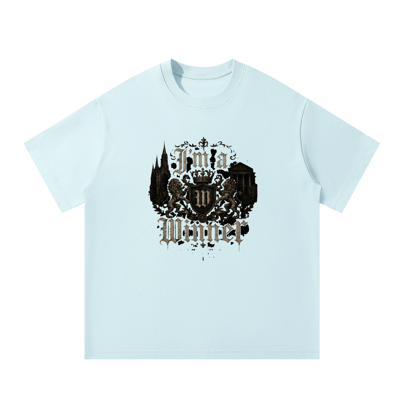 Winner,Clothing,Tshirt,Shophoodie