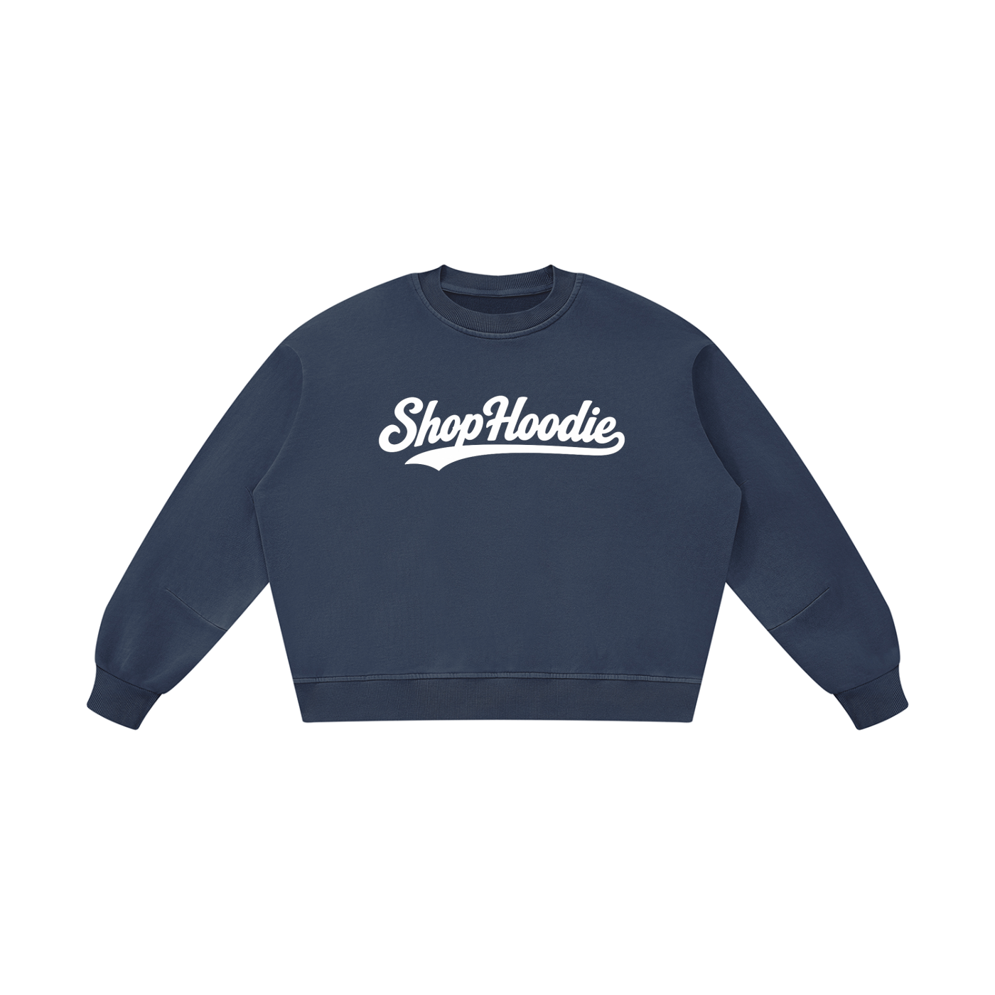 CLOTHING,SWEATSHIRT