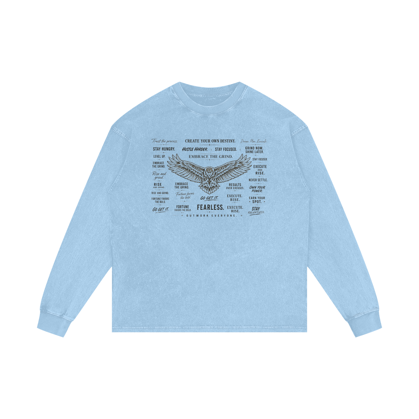 CLOTHING,SWEATSHIRT