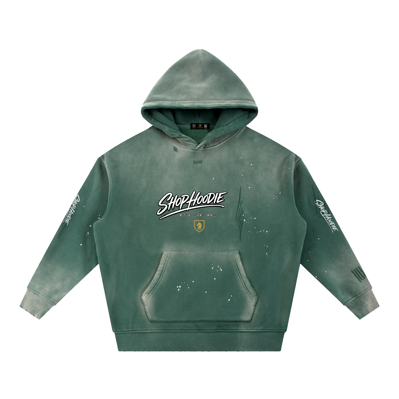 SHOPHOODIE® ,SHOPHOODIE® — The West Midland,Shop hoodie,Hoodies ,Hoodie,Clothing
