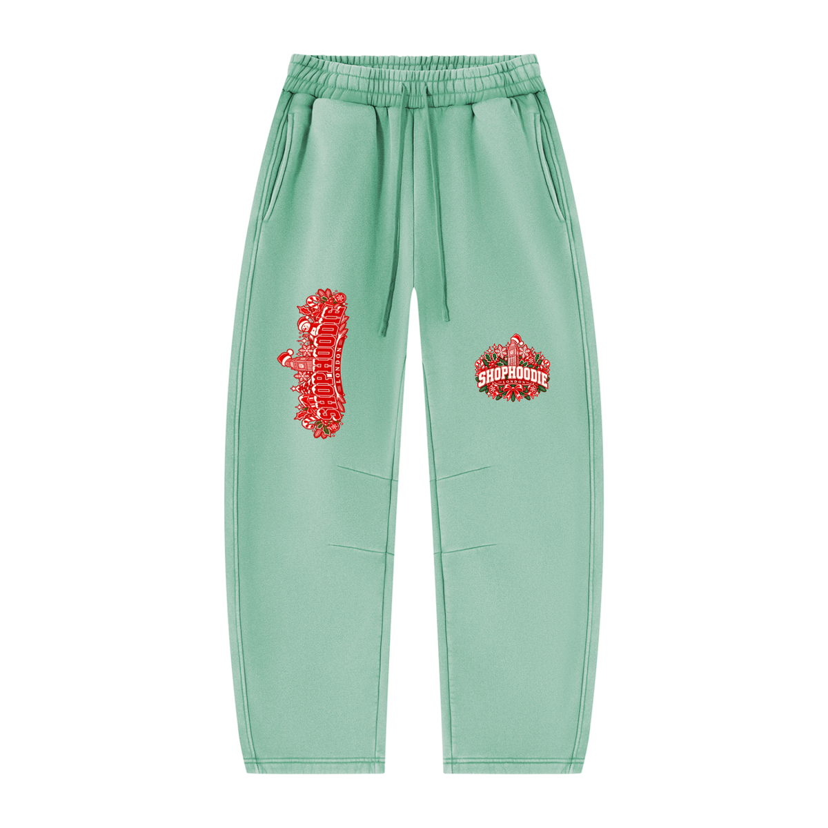 Sweatpant,christmas