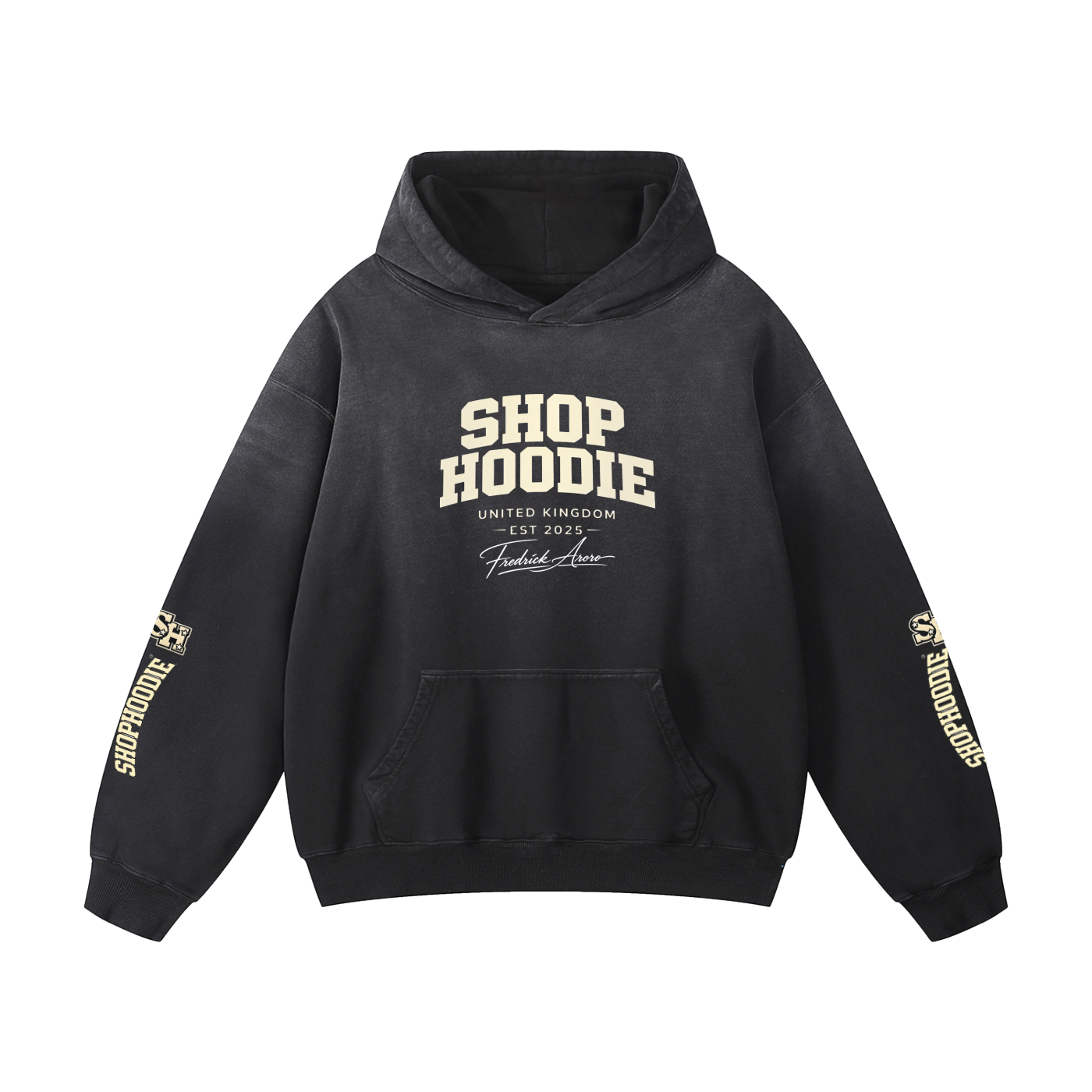 ShopHoodie®,Shop Hoodie,Hoodies,hoodie,clothing,founders edition,limited production,West Midlands finest hoodie
