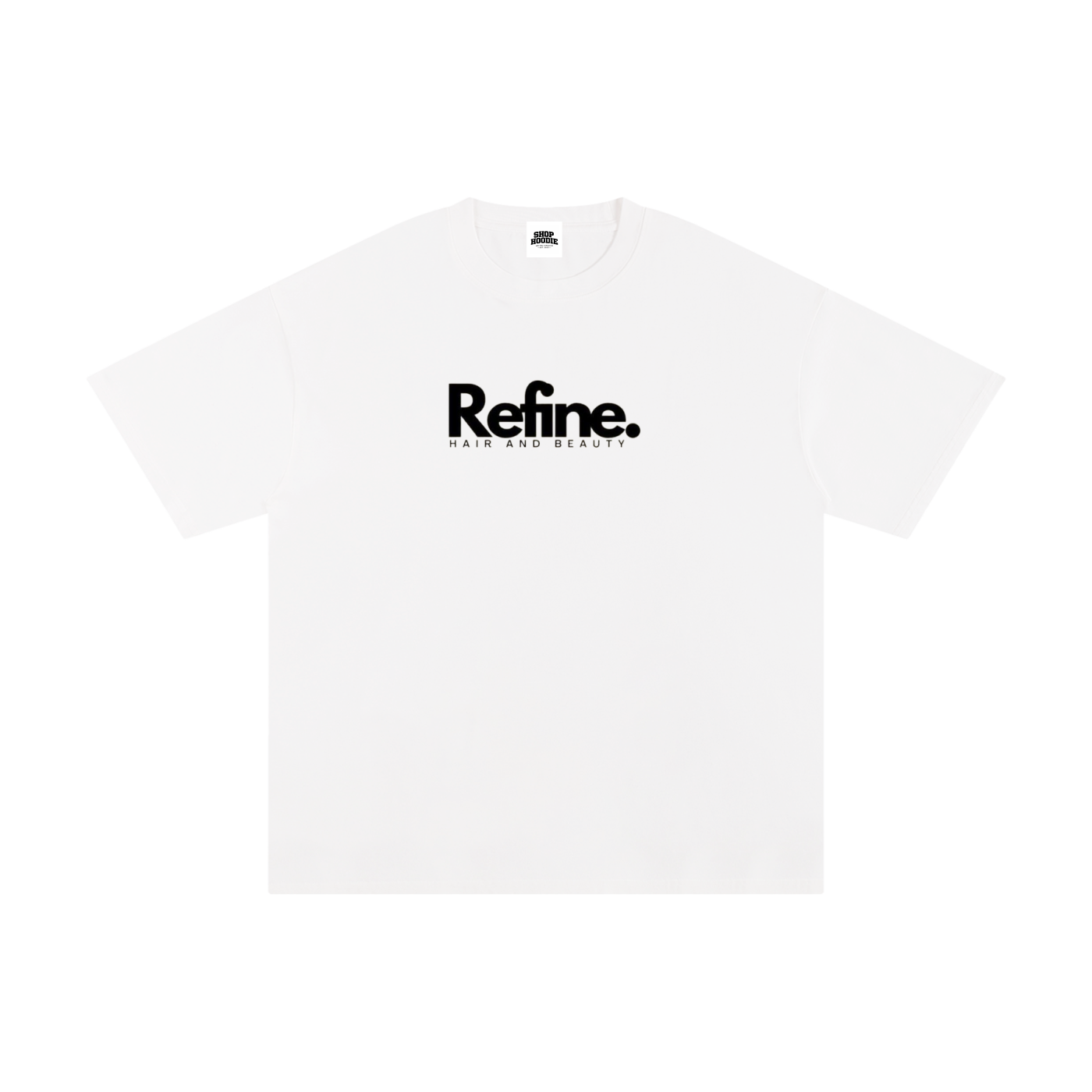 Unisex Pure Cotton T-Shirt