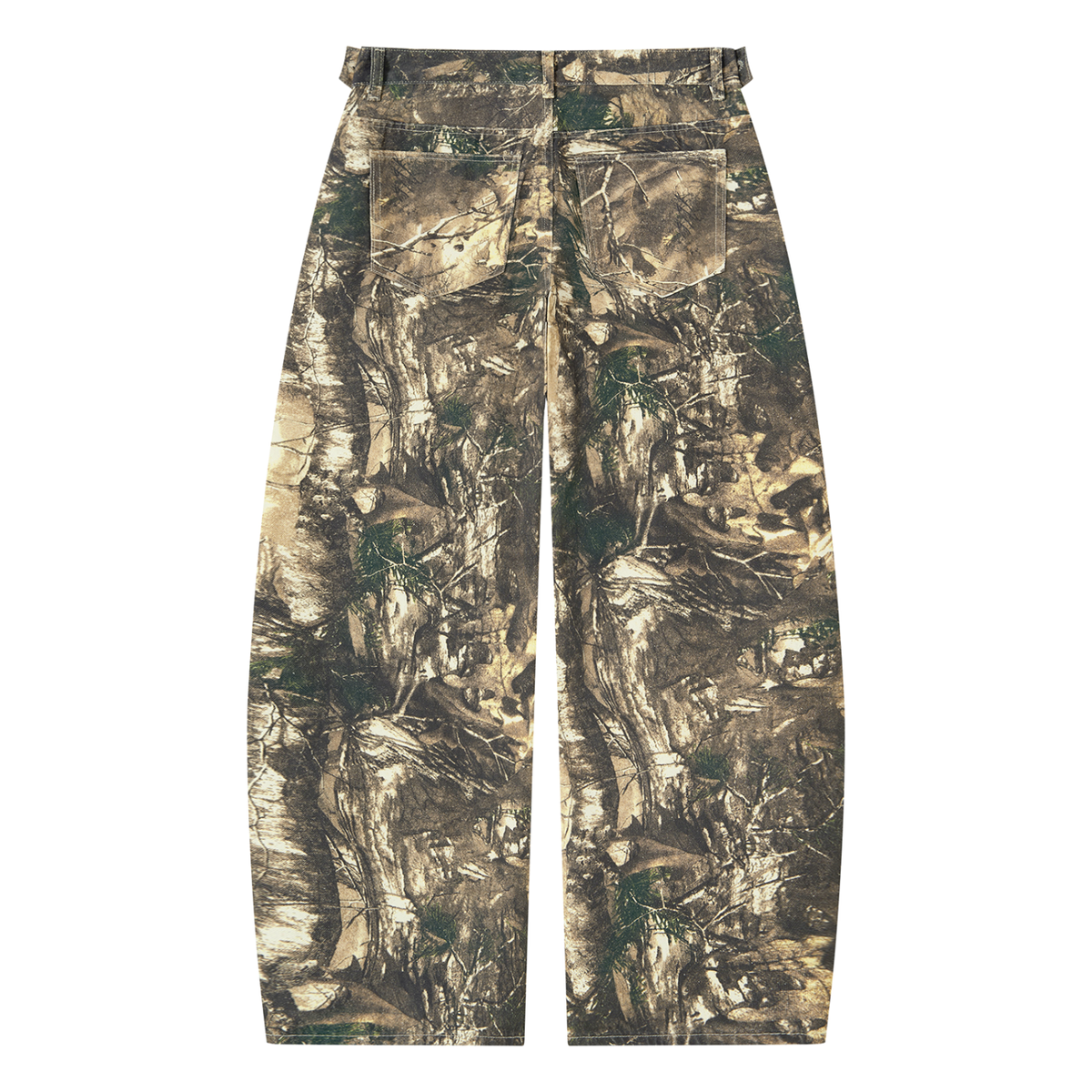 camo