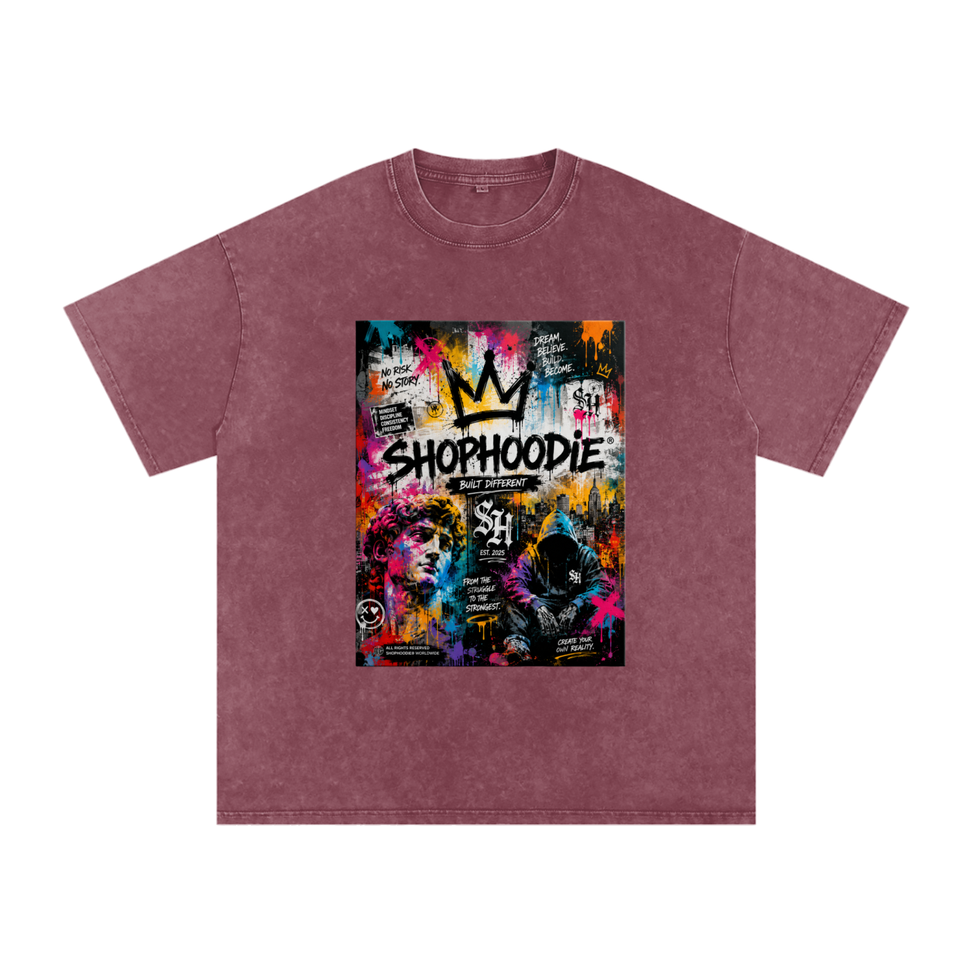 Clothing,Tshirt