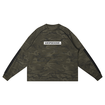 Clothing,Tshirt,Camo