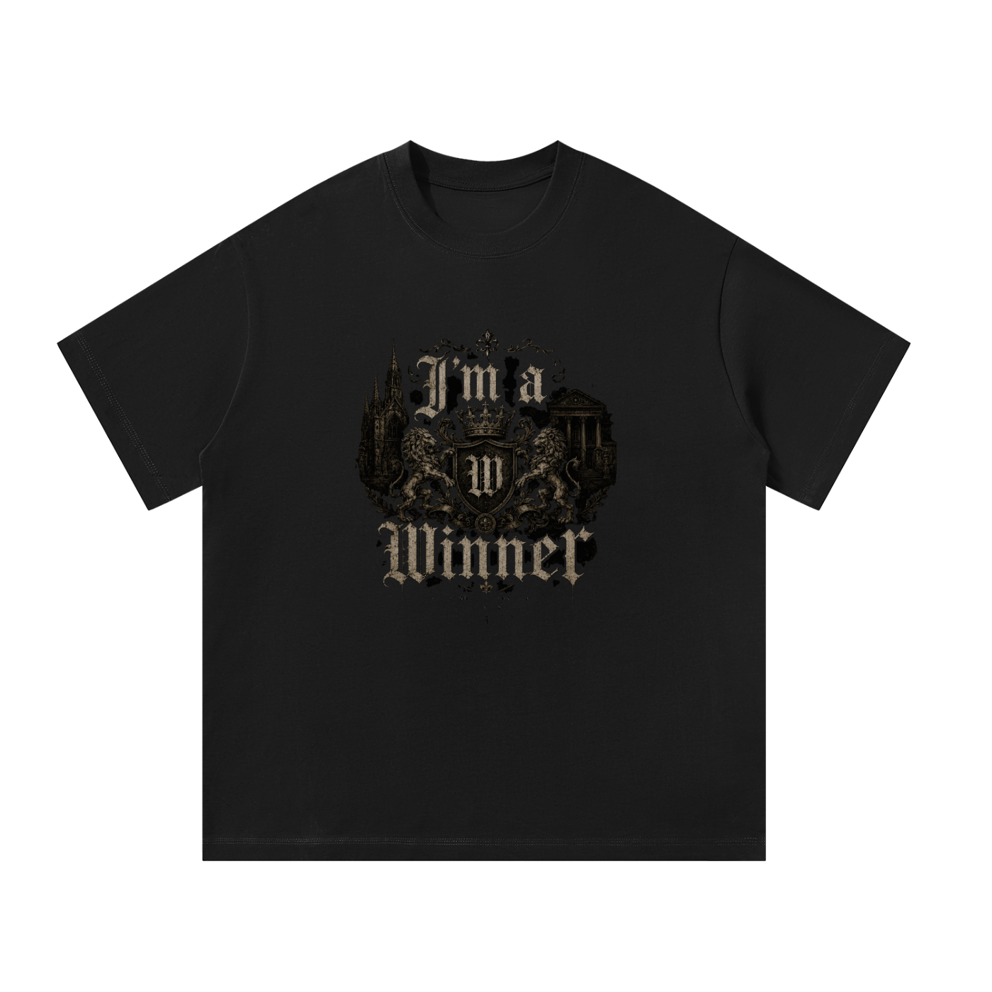 Winner,Clothing,Tshirt,Shophoodie