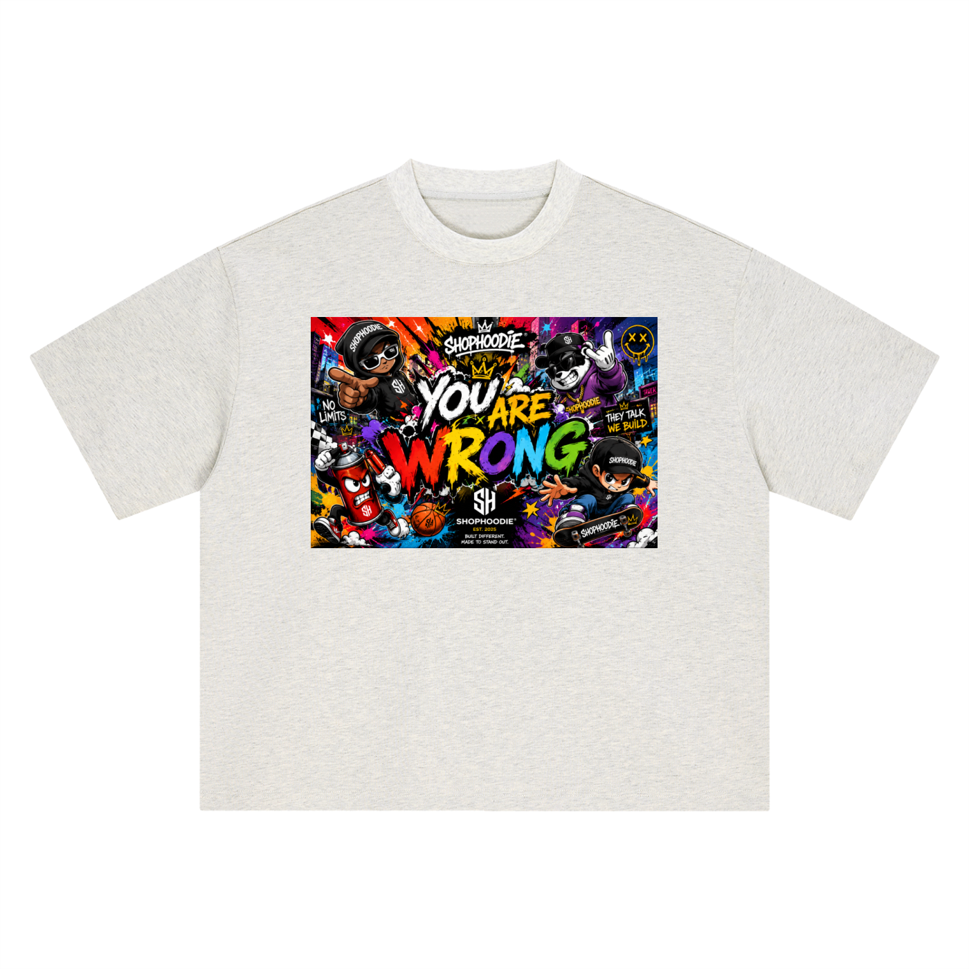 CLOTHING,TSHIRT