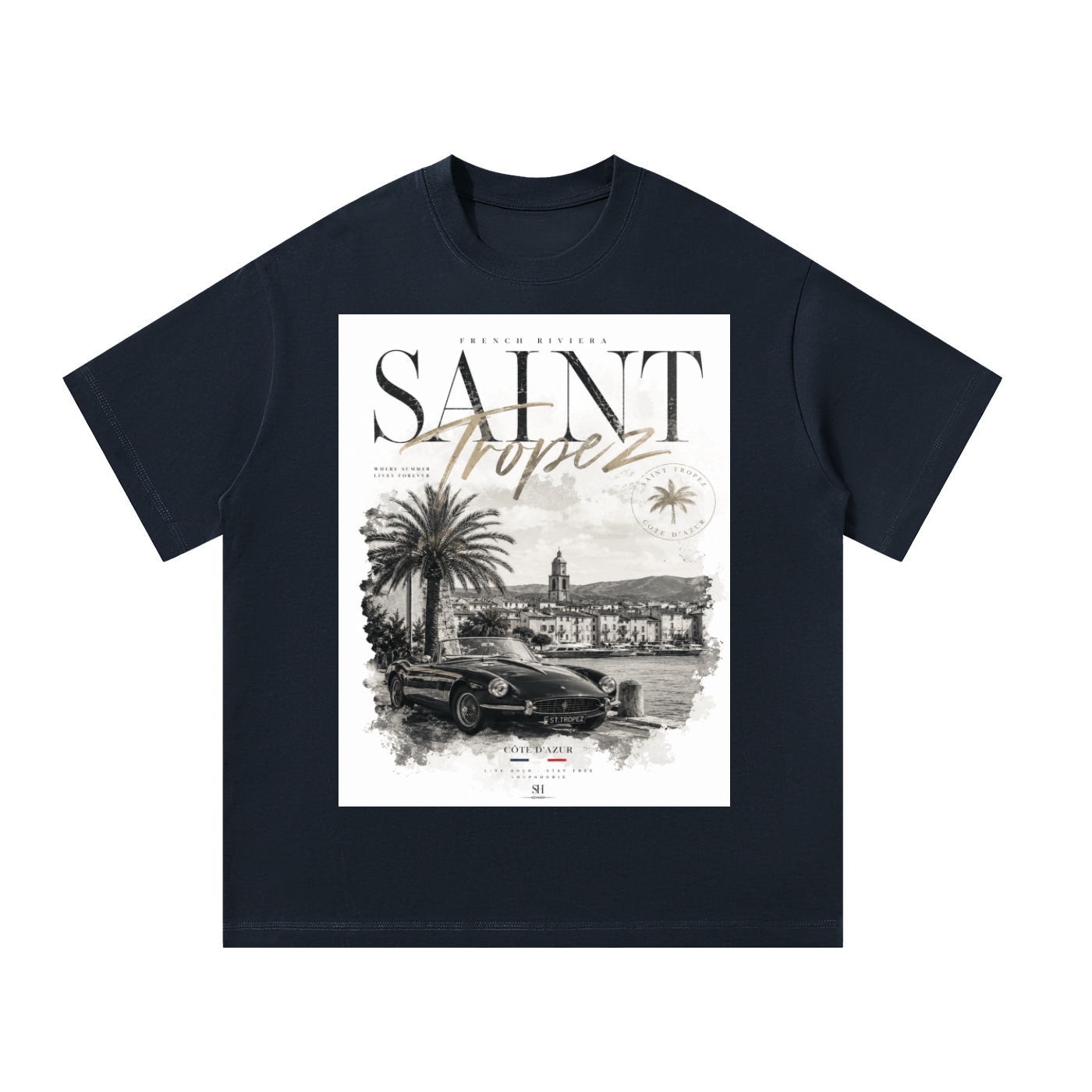CLOTHING,TSHIRT
