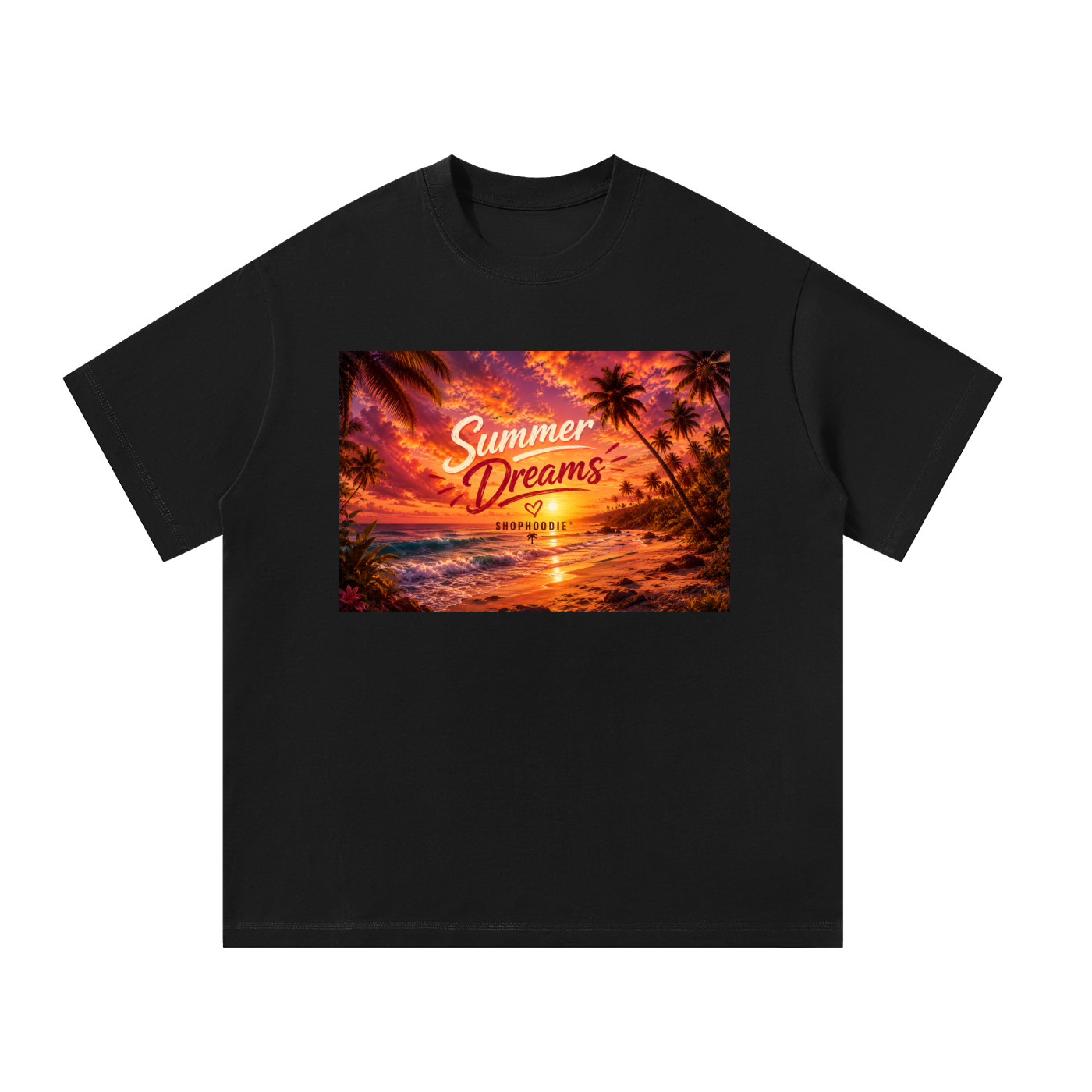 CLOTHING,TSHIRT