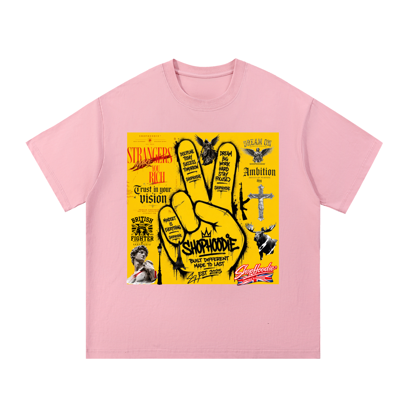 Clothing,Tshirt