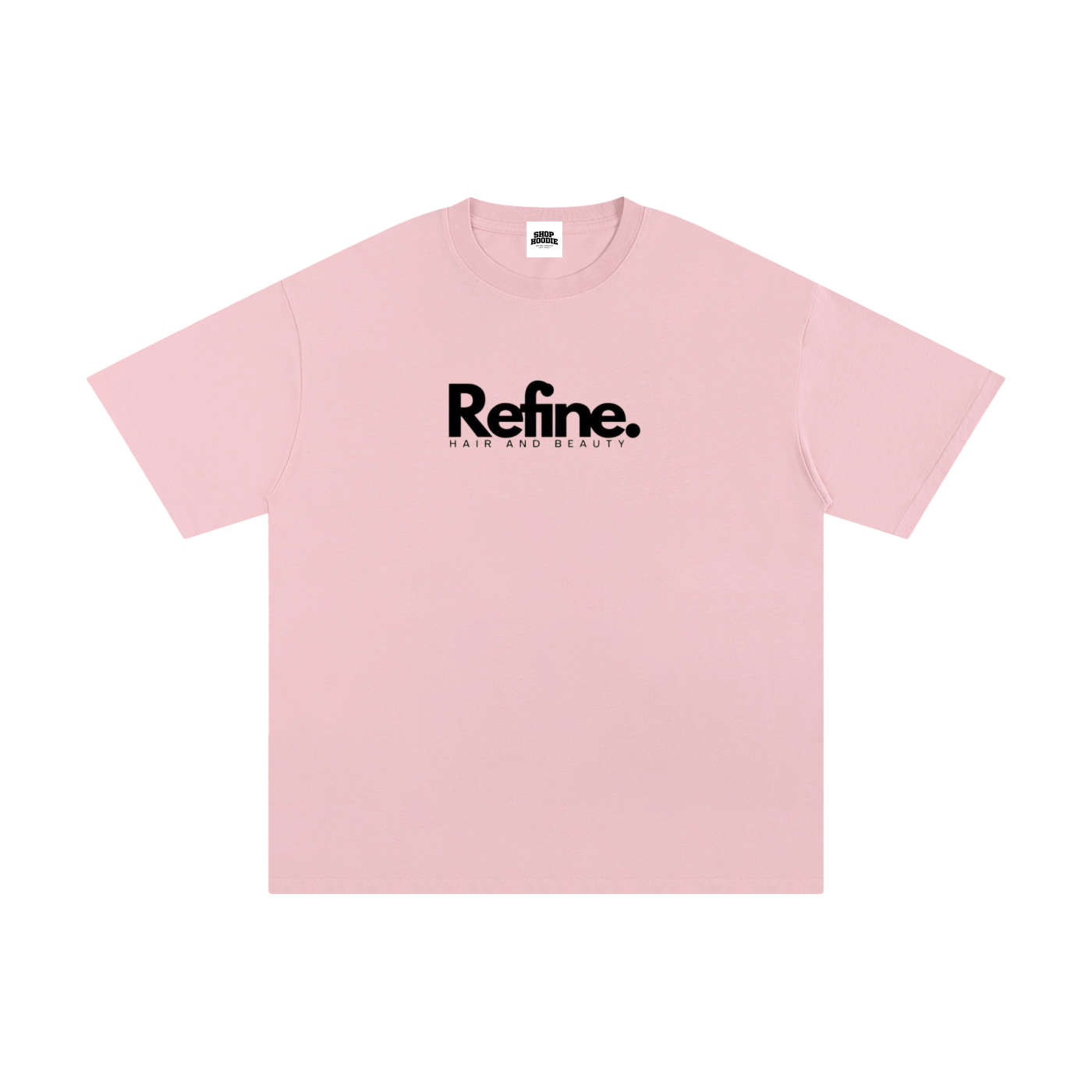 Unisex Pure Cotton T-Shirt